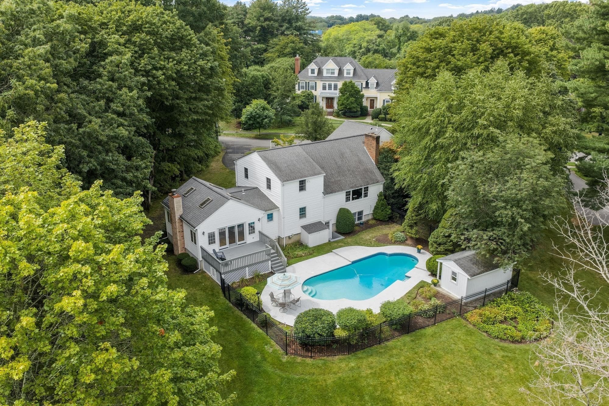 23 Hathaway Rd, Lexington MA 02420