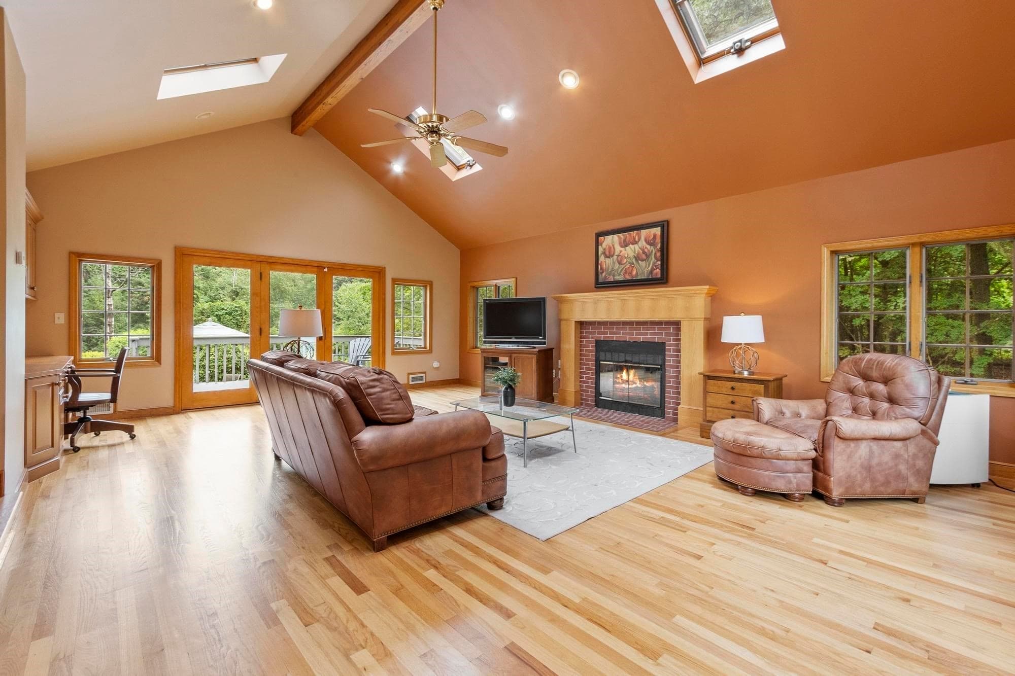 Single Family Residence at 23 Hathaway Rd, Lexington MA 02420, Lexington, photo 9 of 39