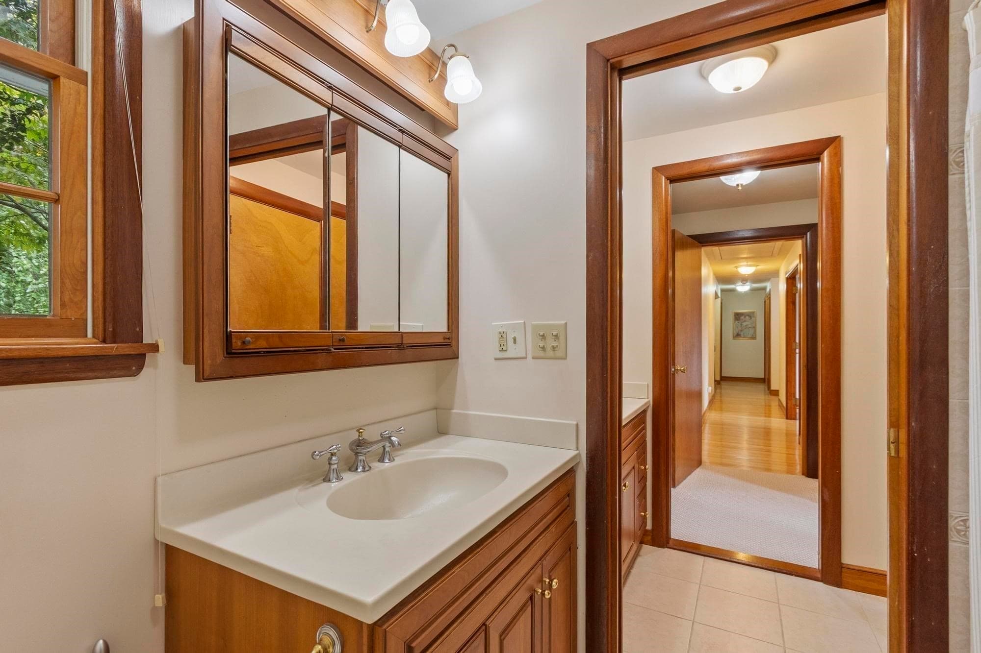Single Family Residence at 23 Hathaway Rd, Lexington MA 02420, Lexington, photo 24 of 39