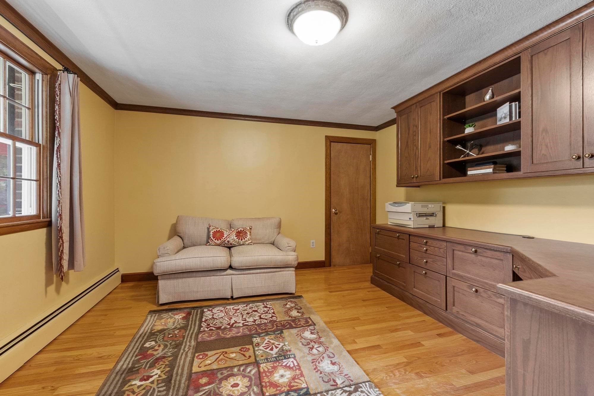 Single Family Residence at 23 Hathaway Rd, Lexington MA 02420, Lexington, photo 18 of 39