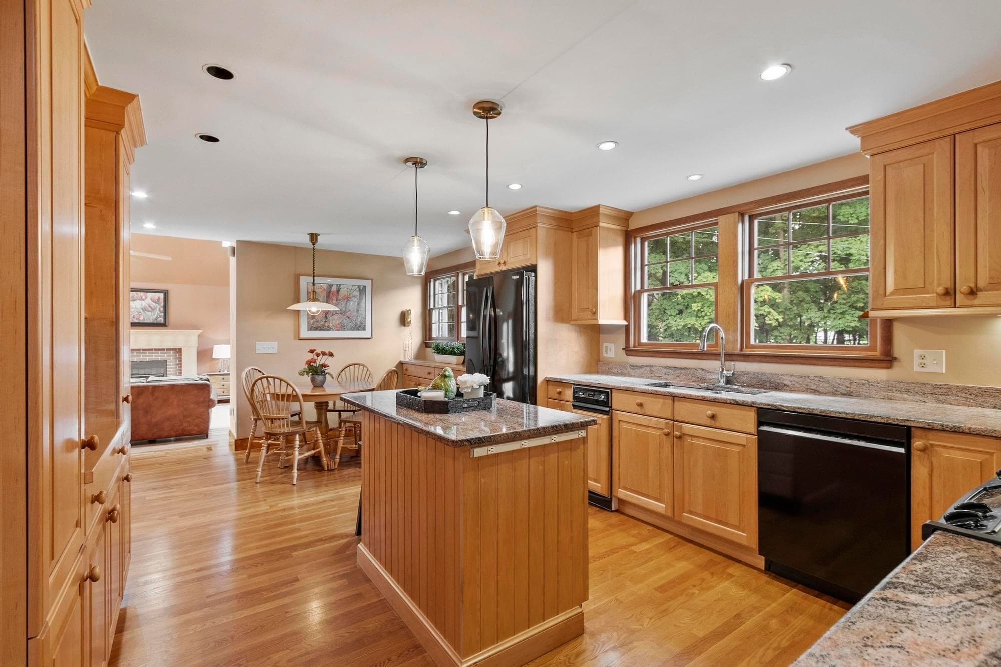 Single Family Residence at 23 Hathaway Rd, Lexington MA 02420, Lexington, photo 11 of 39