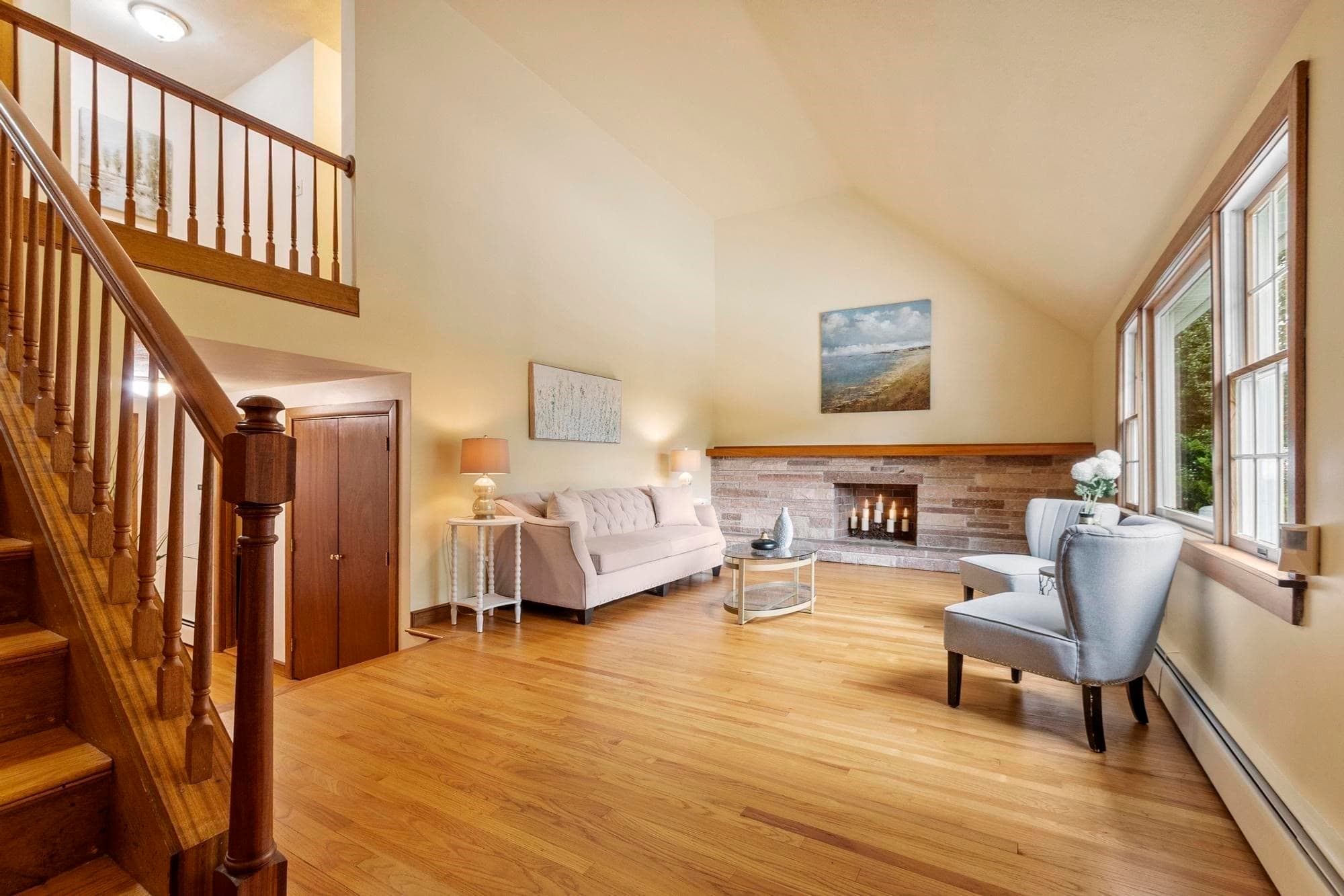 Single Family Residence at 23 Hathaway Rd, Lexington MA 02420, Lexington, photo 19 of 39
