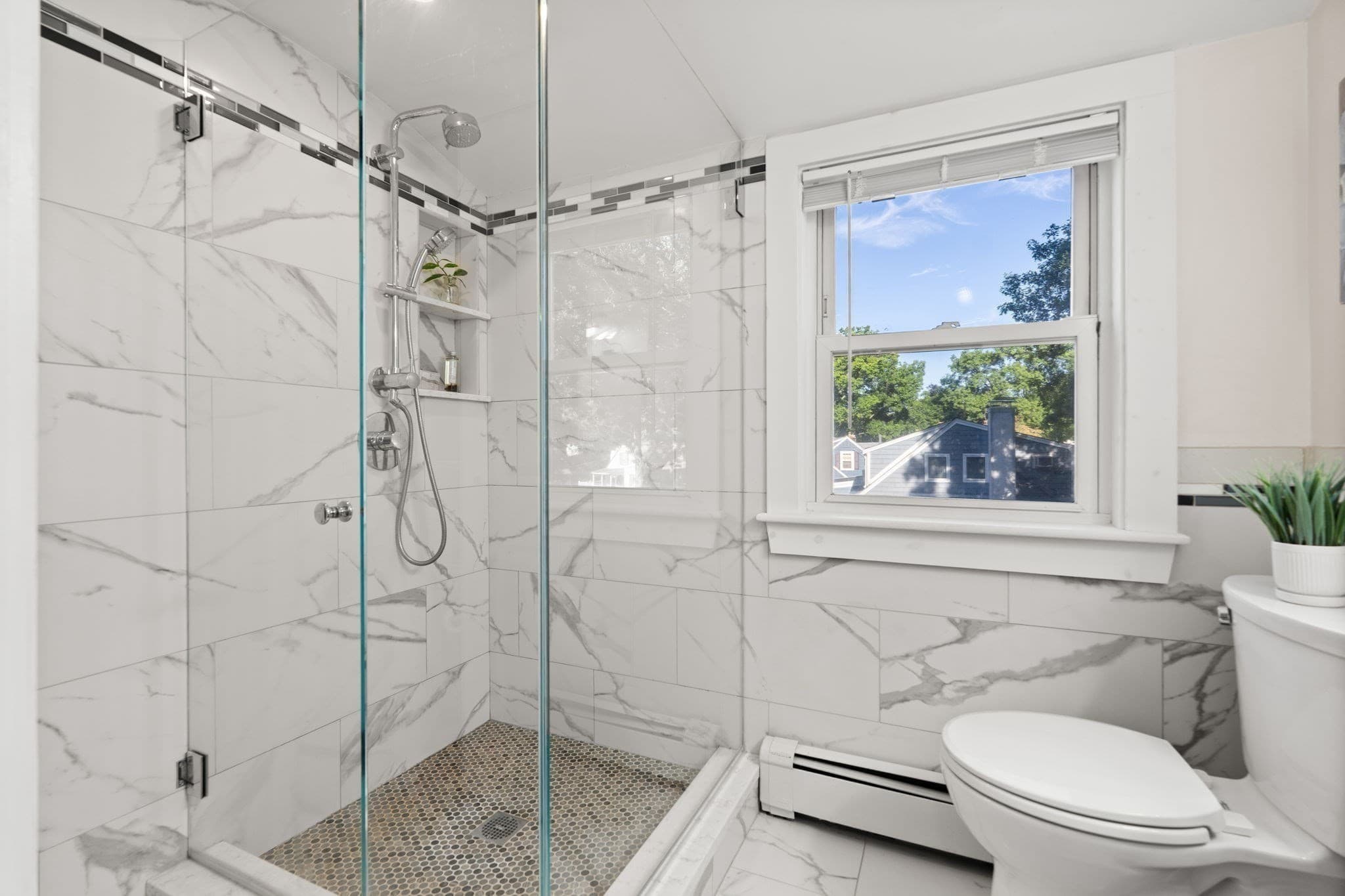Single Family Residence at 27 Sycamore Road, Melrose MA 02176, Melrose, photo 23 of 38