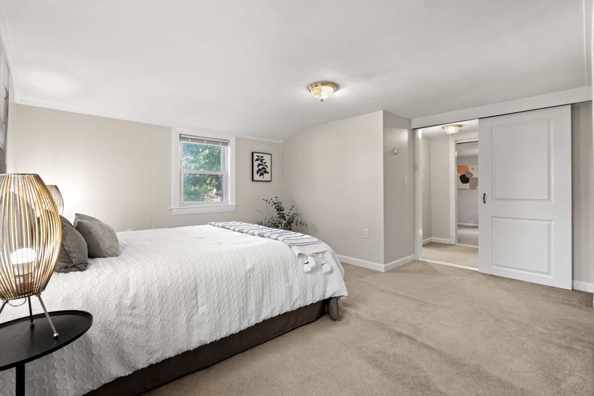 Single Family Residence at 27 Sycamore Road, Melrose MA 02176, Melrose, photo 27 of 38