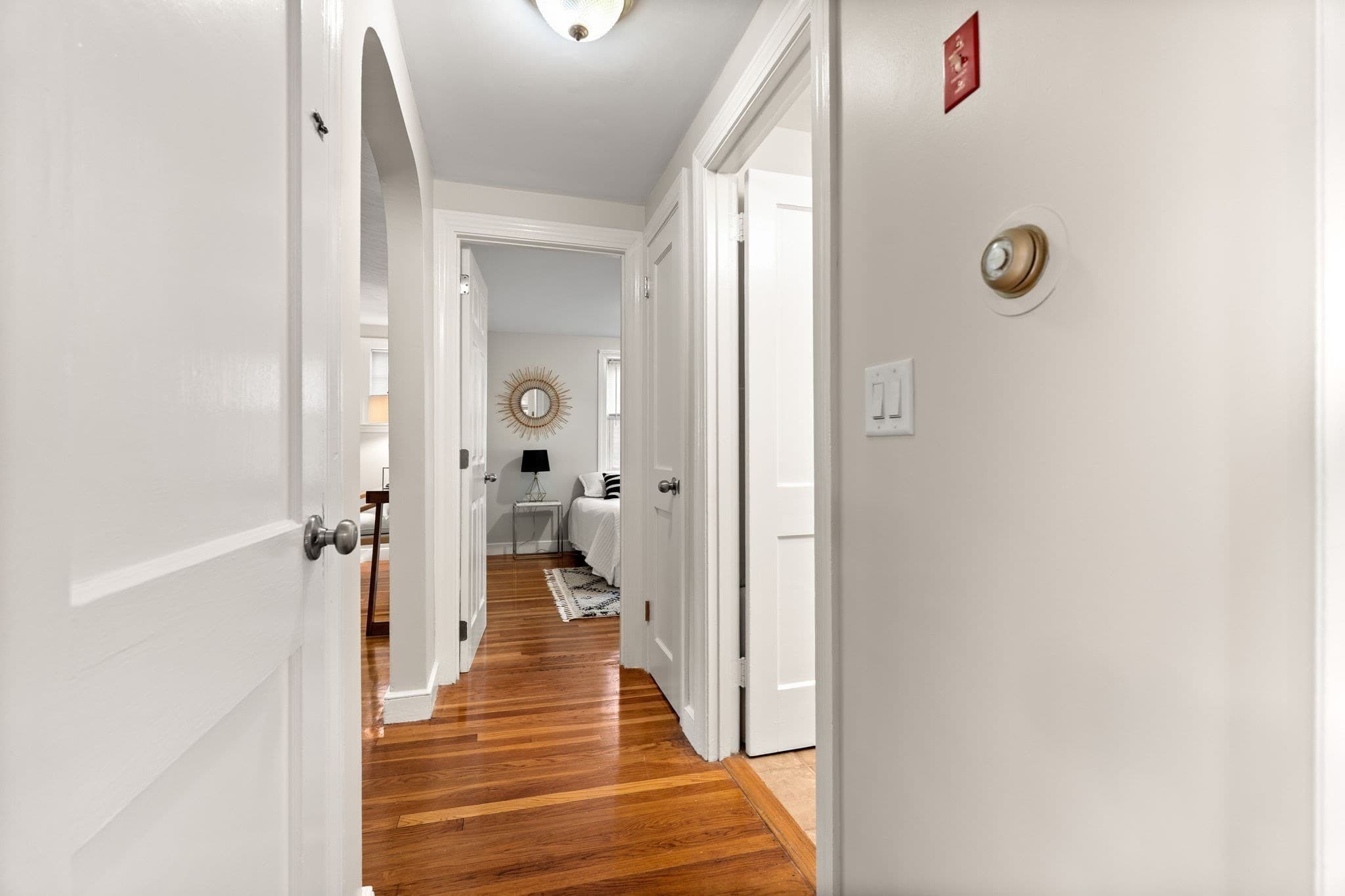 Single Family Residence at 27 Sycamore Road, Melrose MA 02176, Melrose, photo 6 of 38