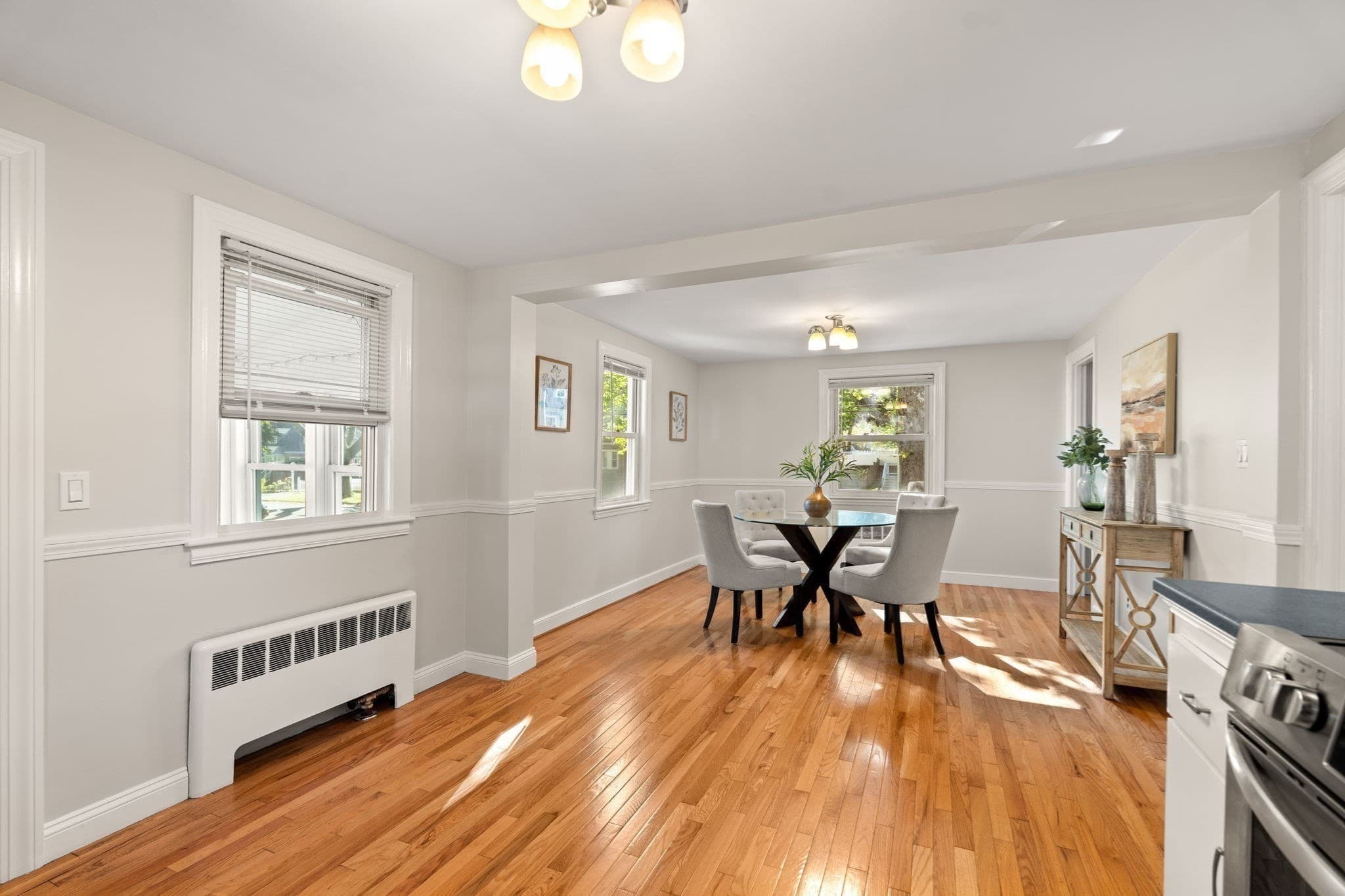 Single Family Residence at 27 Sycamore Road, Melrose MA 02176, Melrose, photo 17 of 38