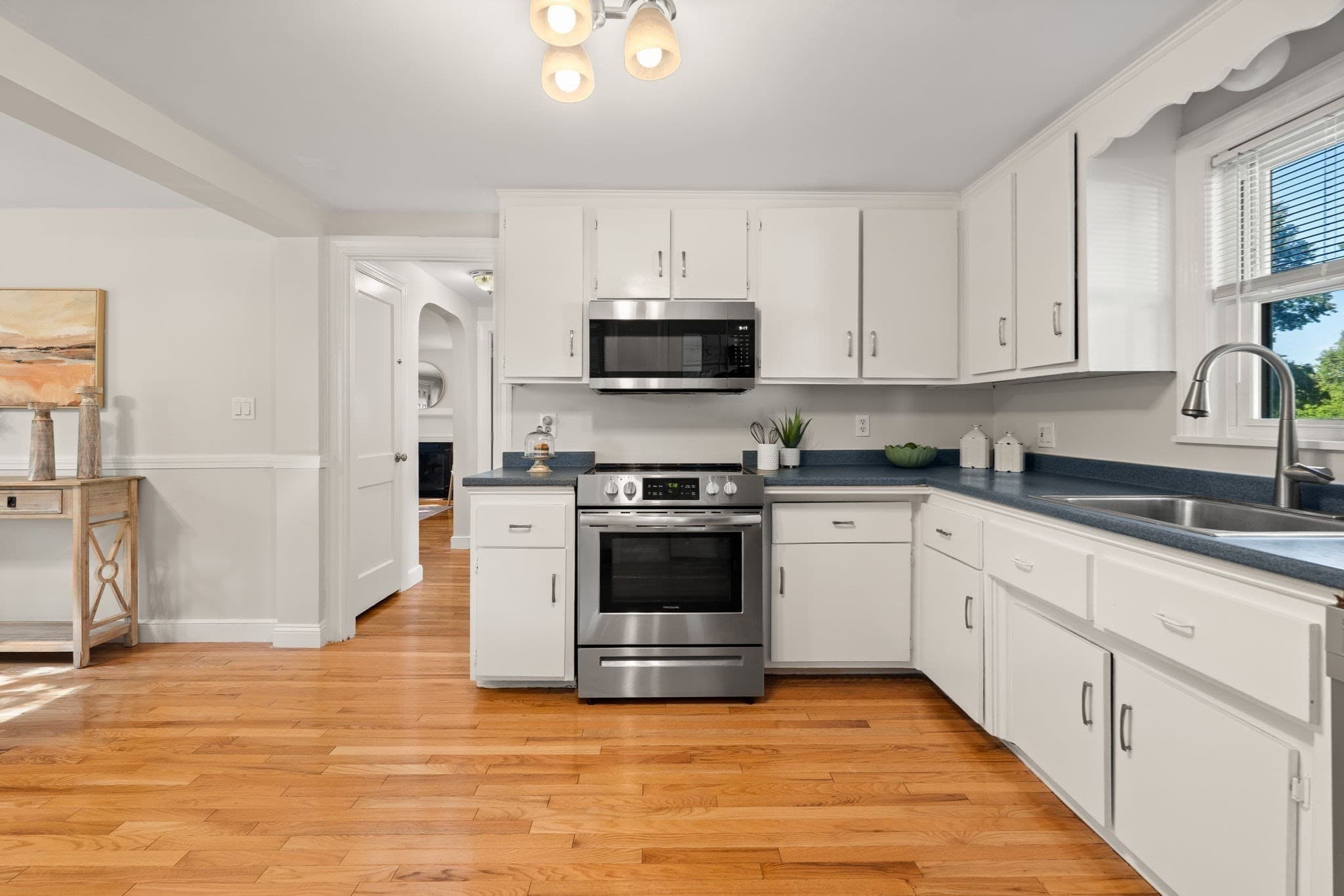 Single Family Residence at 27 Sycamore Road, Melrose MA 02176, Melrose, photo 16 of 38