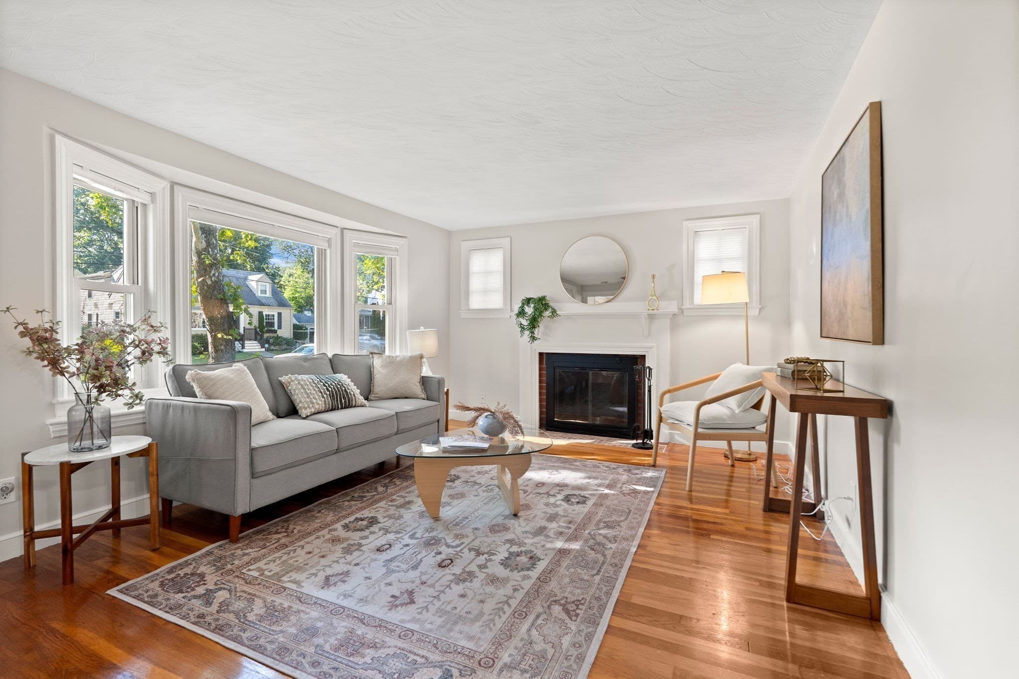 27 Sycamore Road, Melrose MA 02176