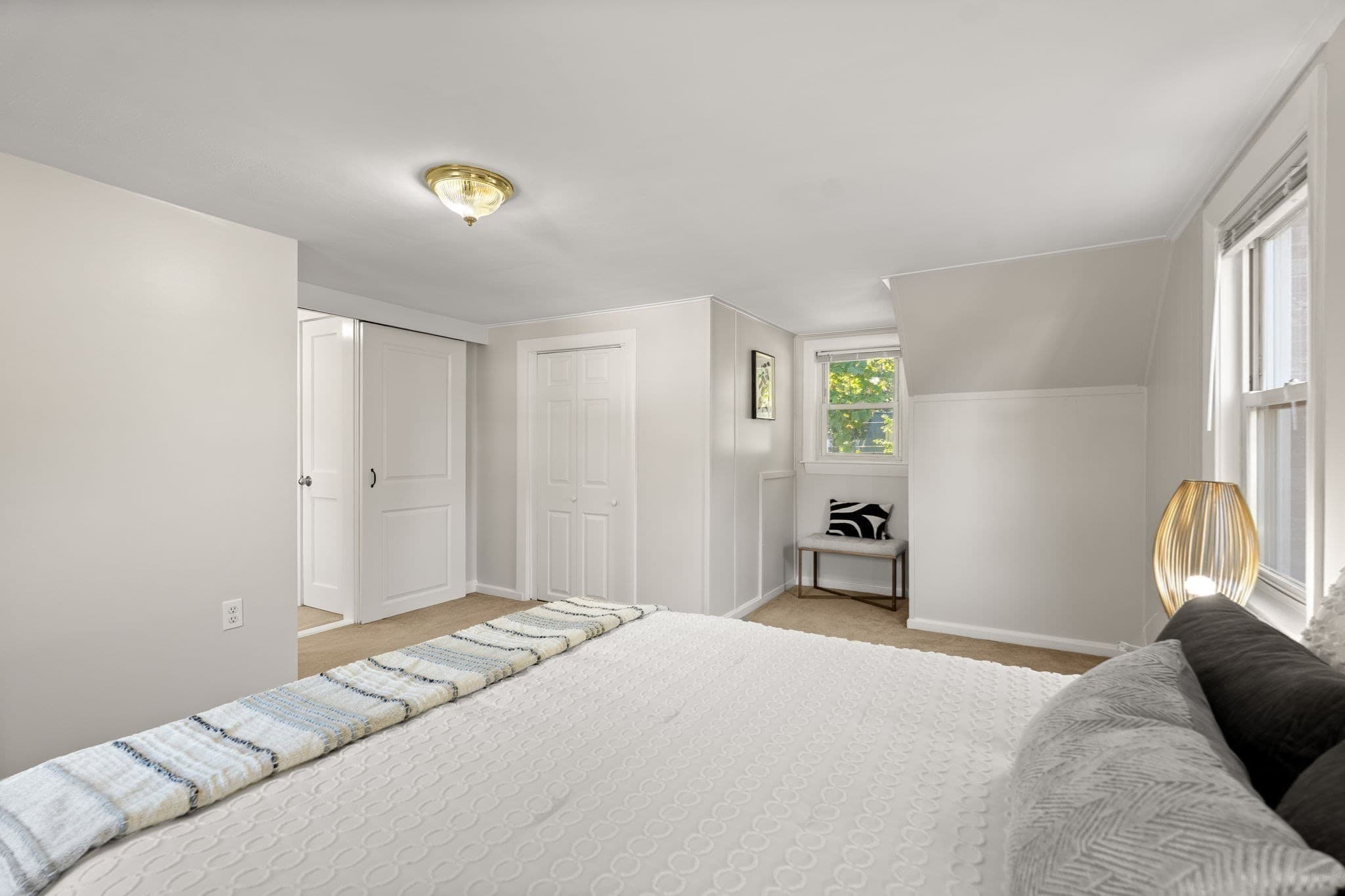 Single Family Residence at 27 Sycamore Road, Melrose MA 02176, Melrose, photo 28 of 38