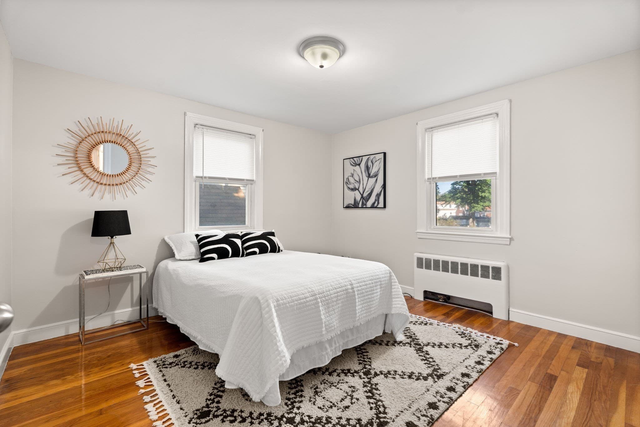 Single Family Residence at 27 Sycamore Road, Melrose MA 02176, Melrose, photo 9 of 38
