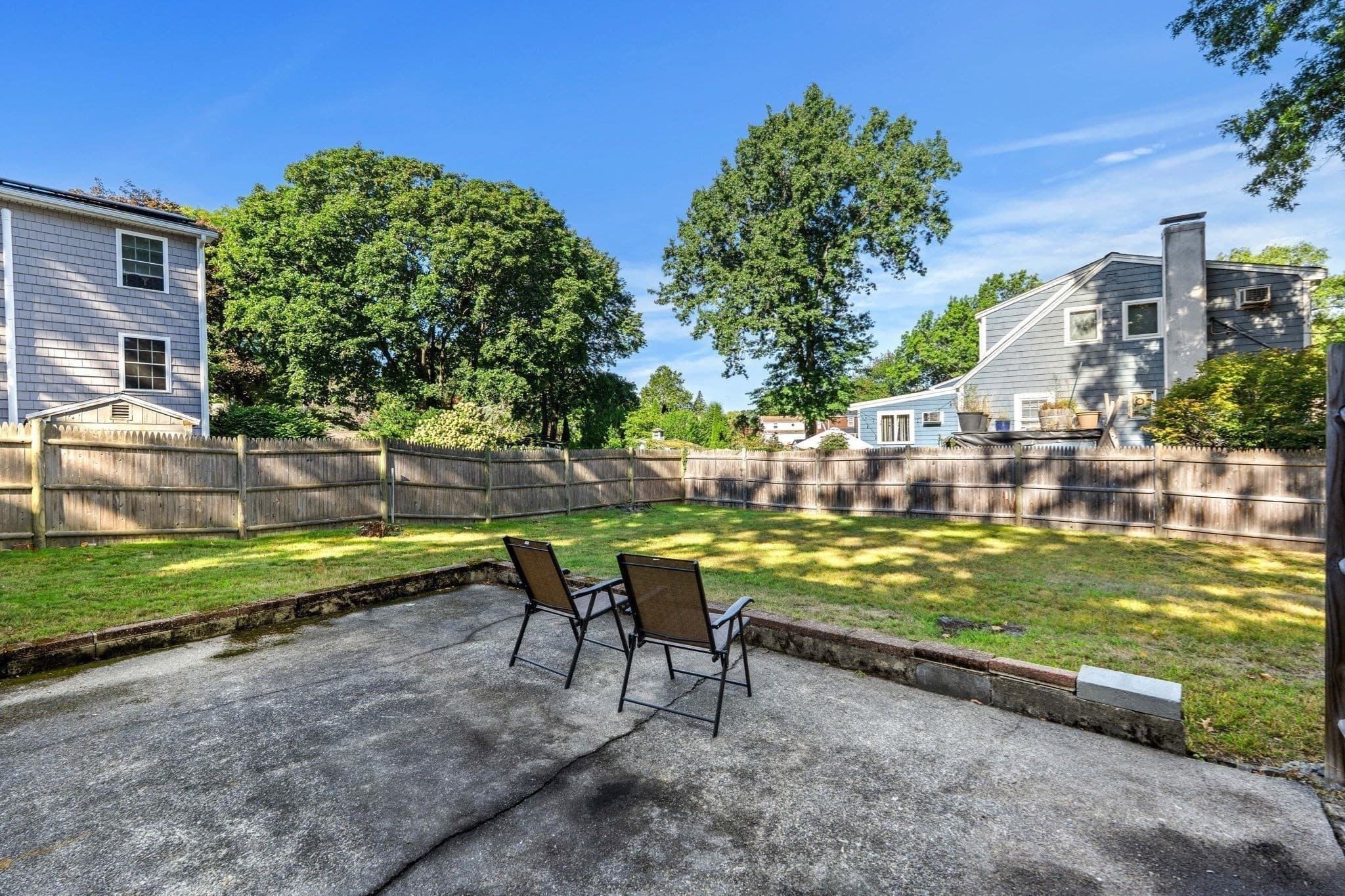 Single Family Residence at 27 Sycamore Road, Melrose MA 02176, Melrose, photo 34 of 38