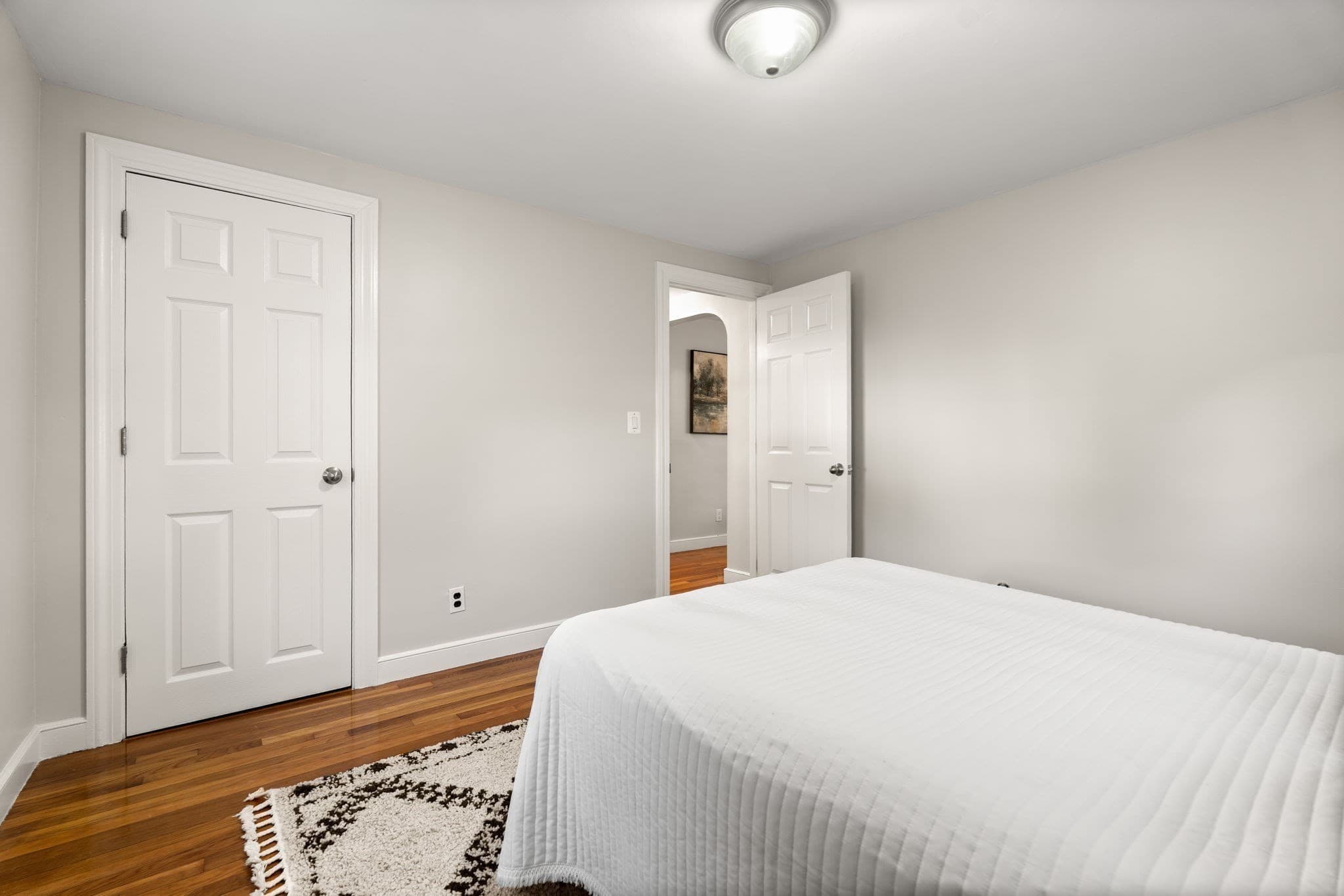 Single Family Residence at 27 Sycamore Road, Melrose MA 02176, Melrose, photo 10 of 38