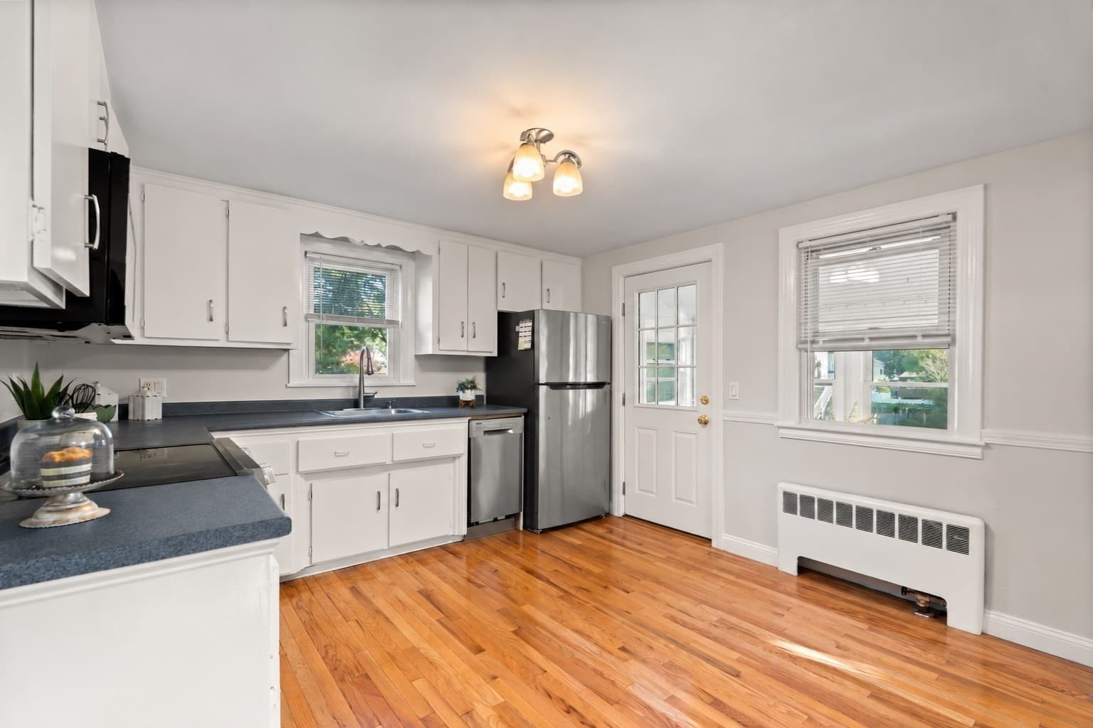 Single Family Residence at 27 Sycamore Road, Melrose MA 02176, Melrose, photo 14 of 38