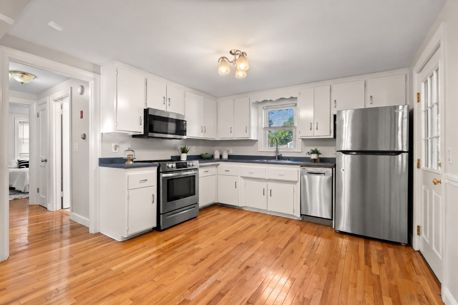 Single Family Residence at 27 Sycamore Road, Melrose MA 02176, Melrose, photo 15 of 38