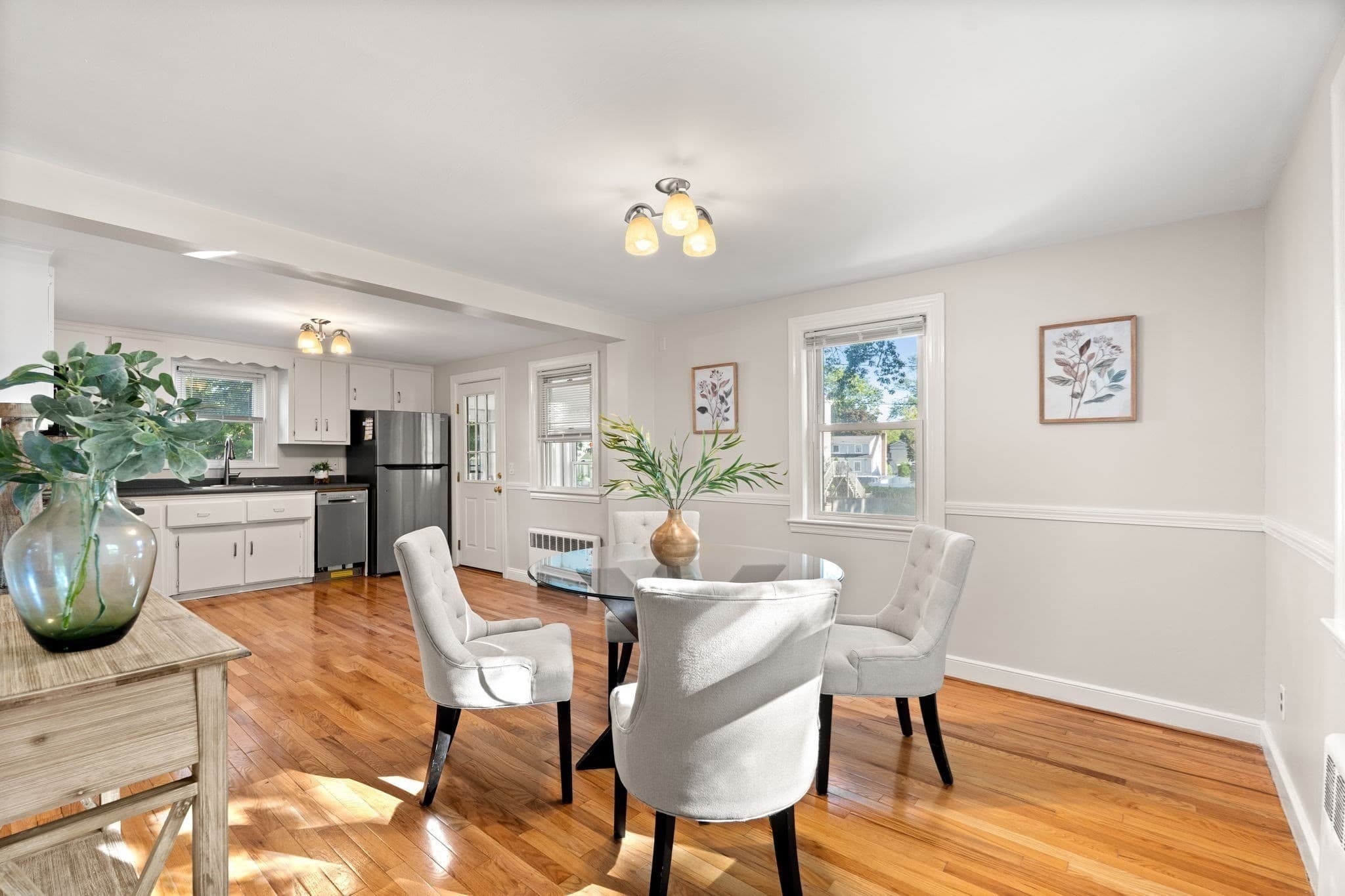 Single Family Residence at 27 Sycamore Road, Melrose MA 02176, Melrose, photo 11 of 38