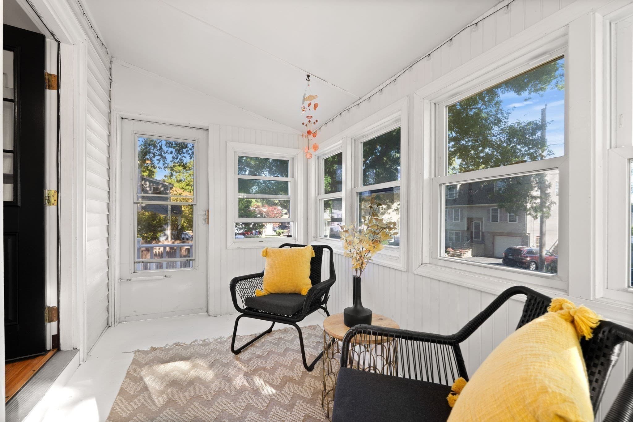 Single Family Residence at 27 Sycamore Road, Melrose MA 02176, Melrose, photo 19 of 38