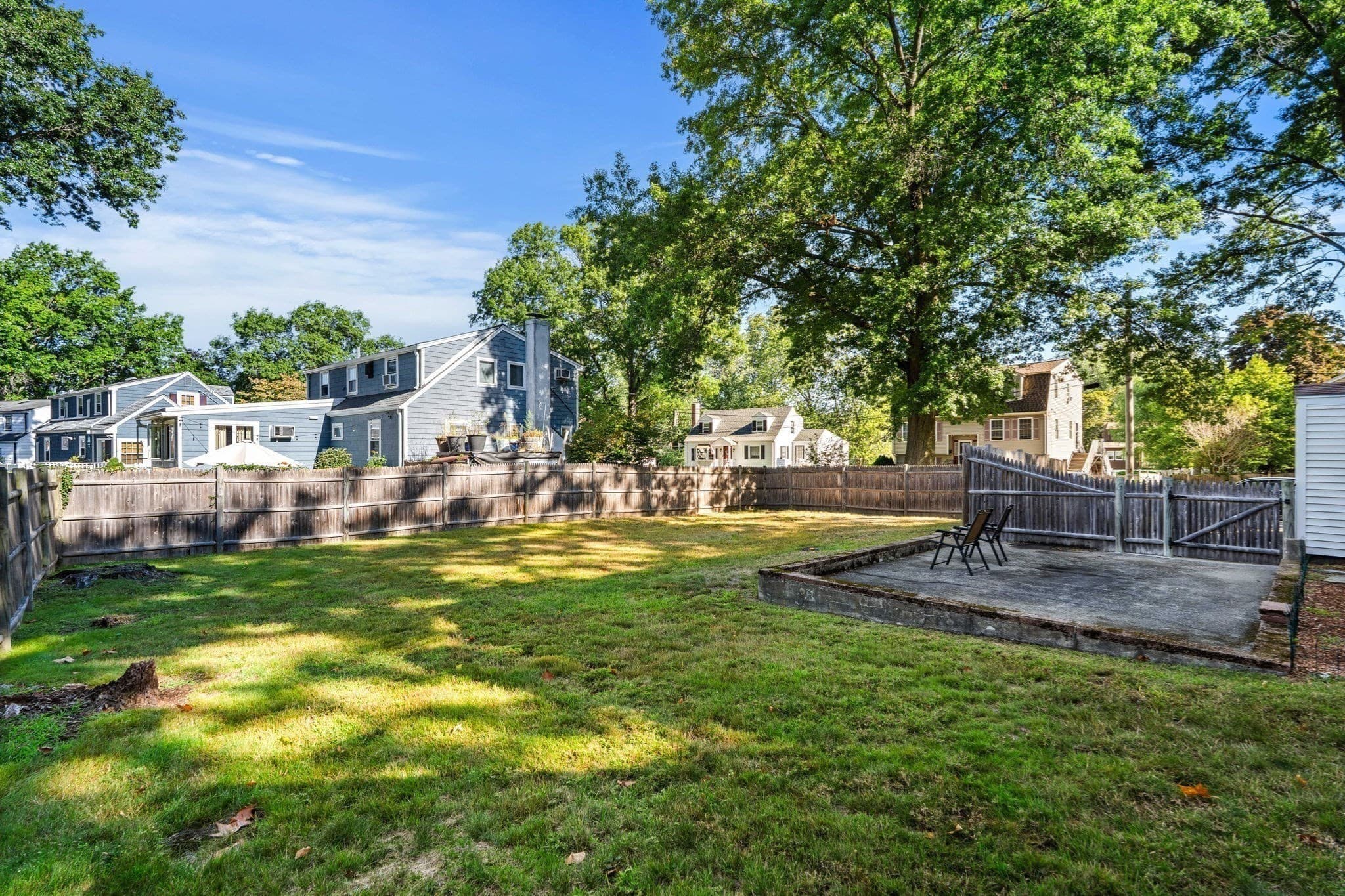 Single Family Residence at 27 Sycamore Road, Melrose MA 02176, Melrose, photo 35 of 38