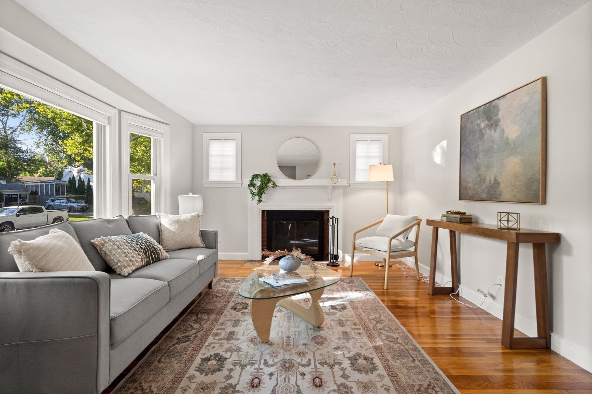 Single Family Residence at 27 Sycamore Road, Melrose MA 02176, Melrose, photo 4 of 38