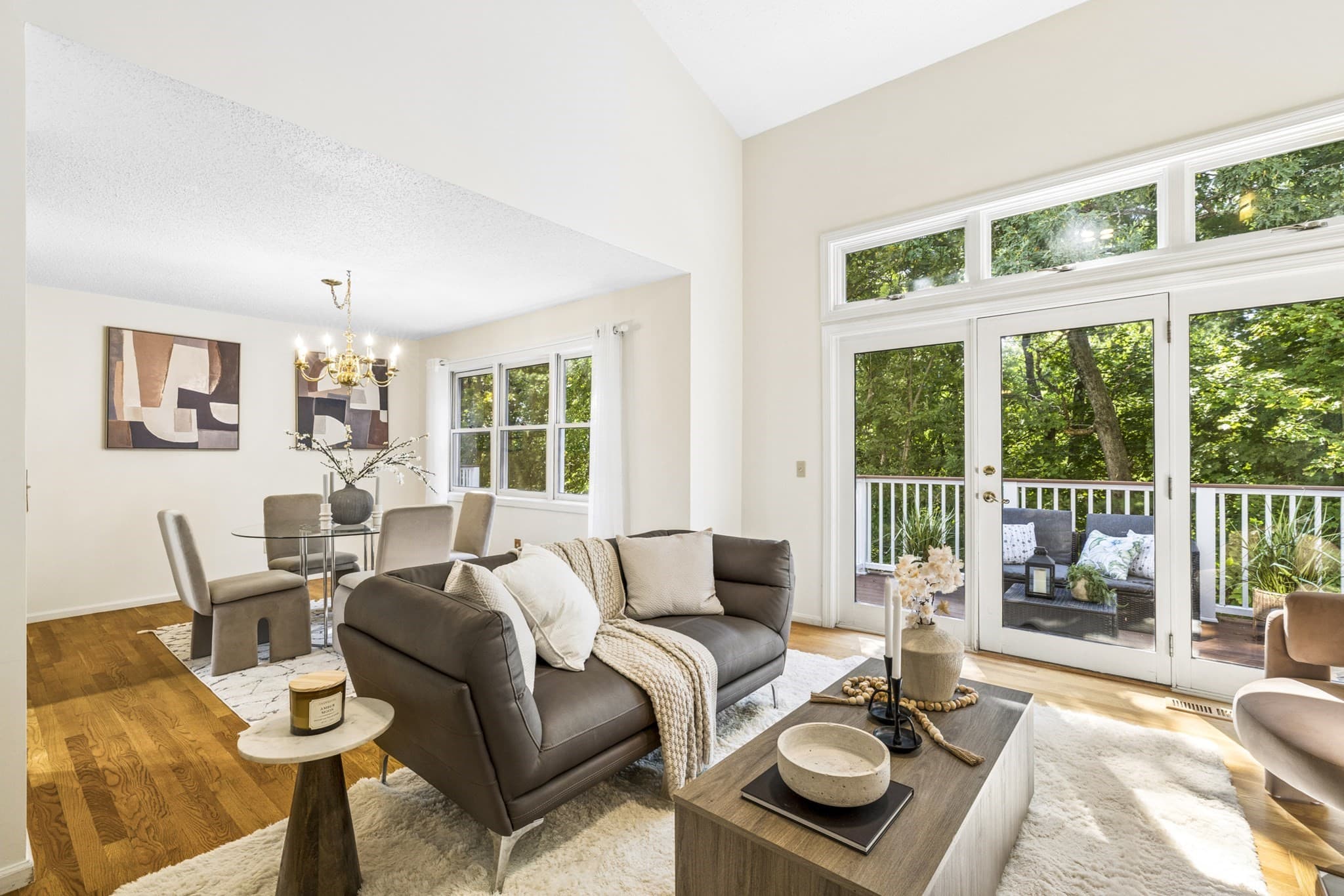 Condominium at 21 Treetop Ct # 21, Burlington MA 01803, Burlington, photo 13 of 39