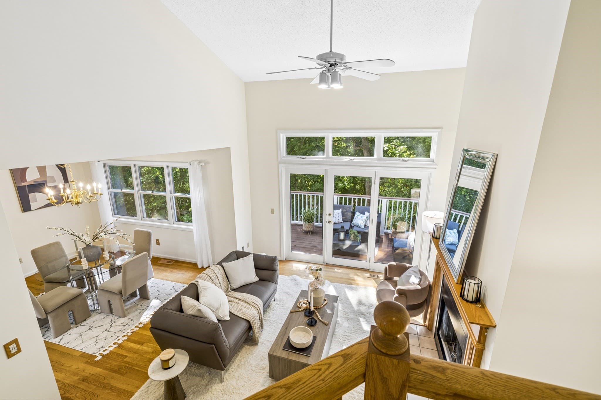21 Treetop Ct # 21, Burlington MA 01803