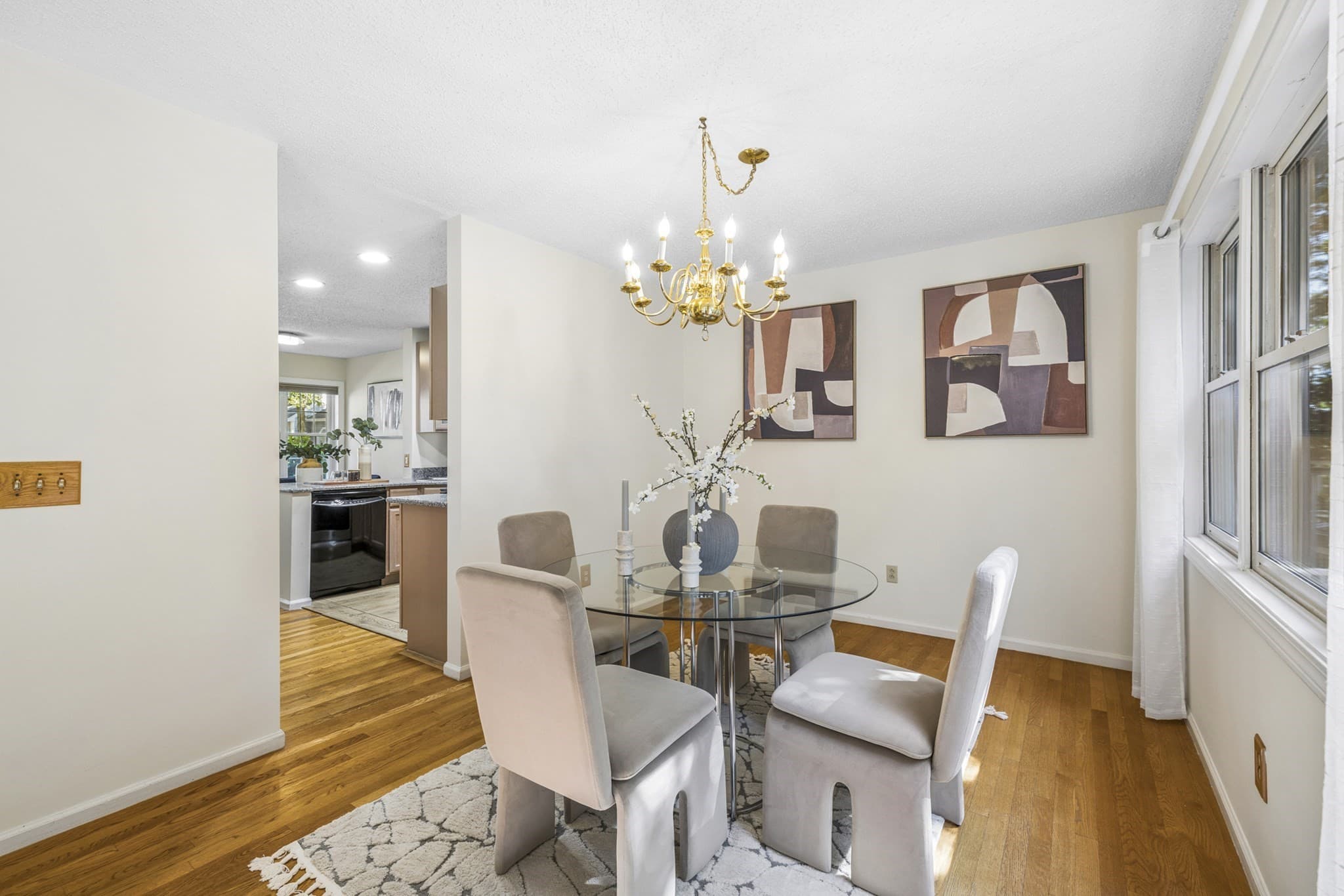 Condominium at 21 Treetop Ct # 21, Burlington MA 01803, Burlington, photo 10 of 39
