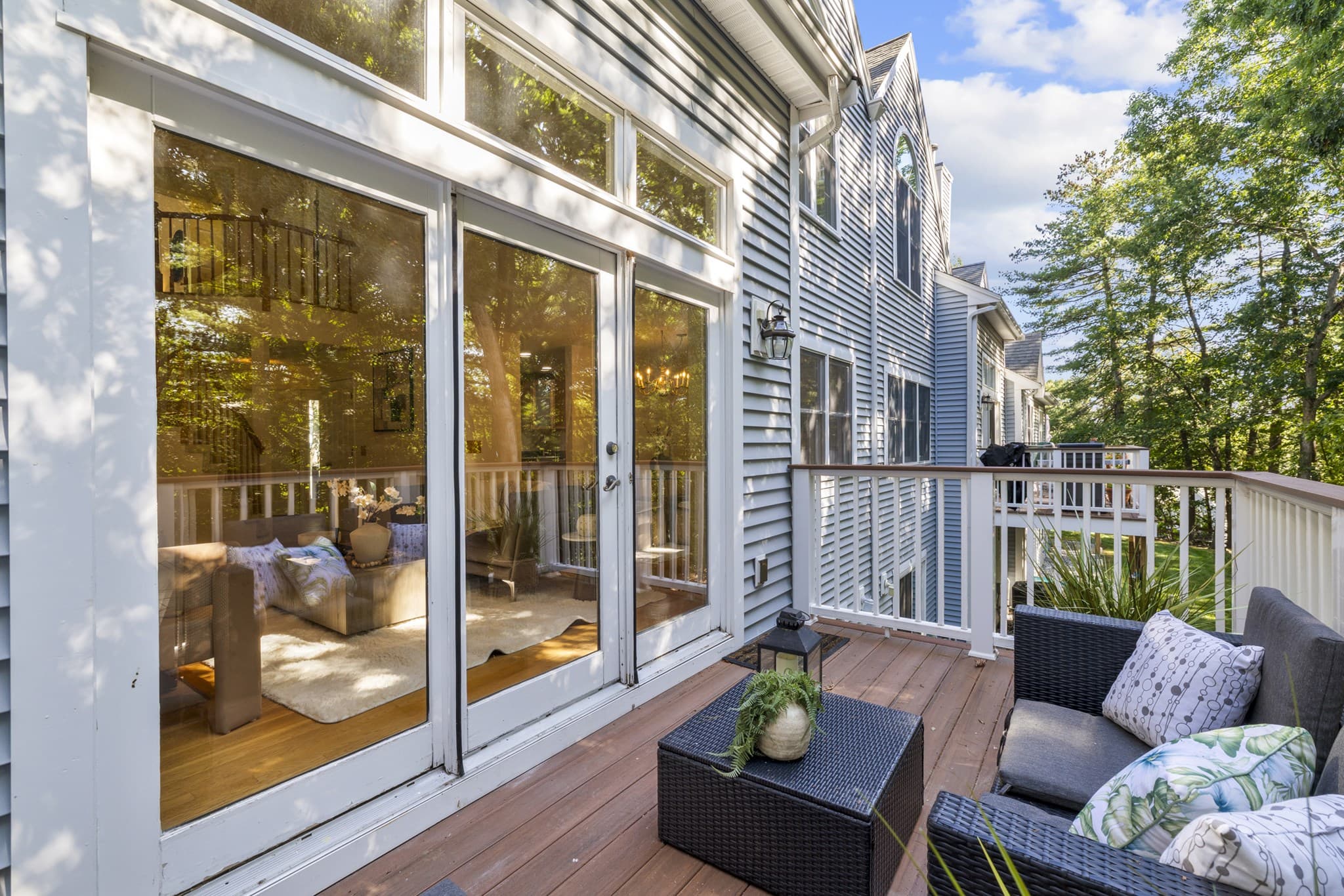 Condominium at 21 Treetop Ct # 21, Burlington MA 01803, Burlington, photo 33 of 39