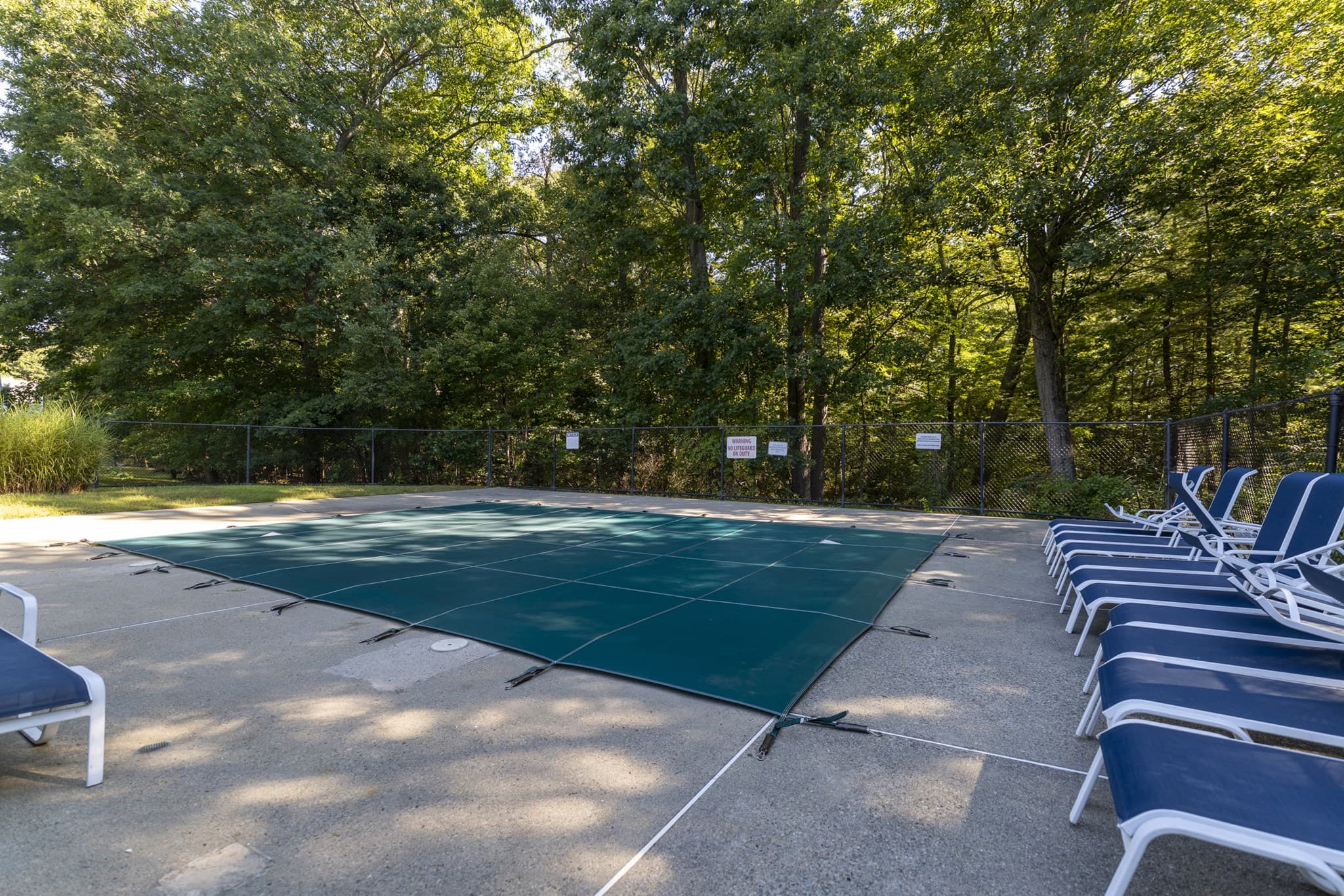 Condominium at 21 Treetop Ct # 21, Burlington MA 01803, Burlington, photo 37 of 39