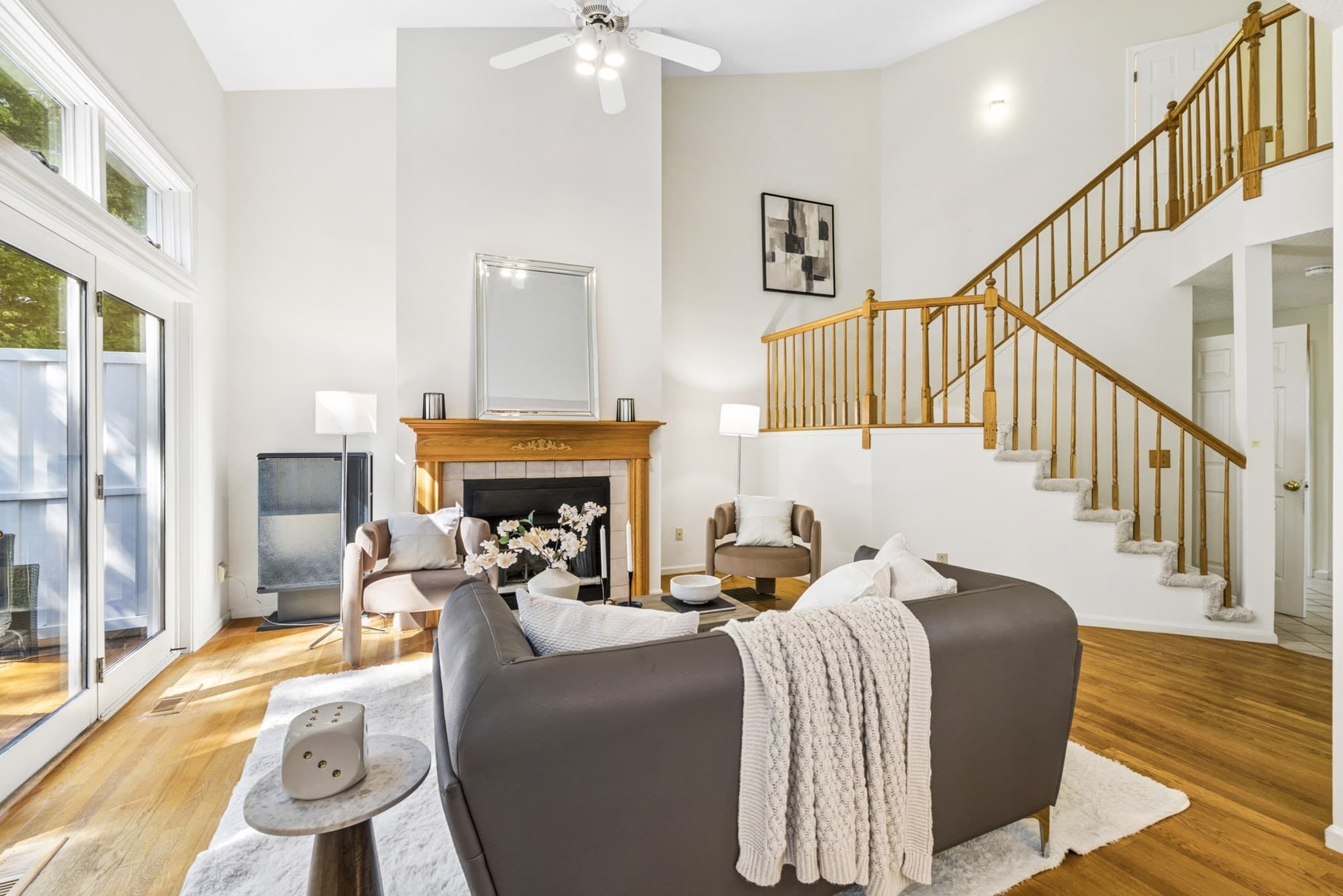 Condominium at 21 Treetop Ct # 21, Burlington MA 01803, Burlington, photo 11 of 39