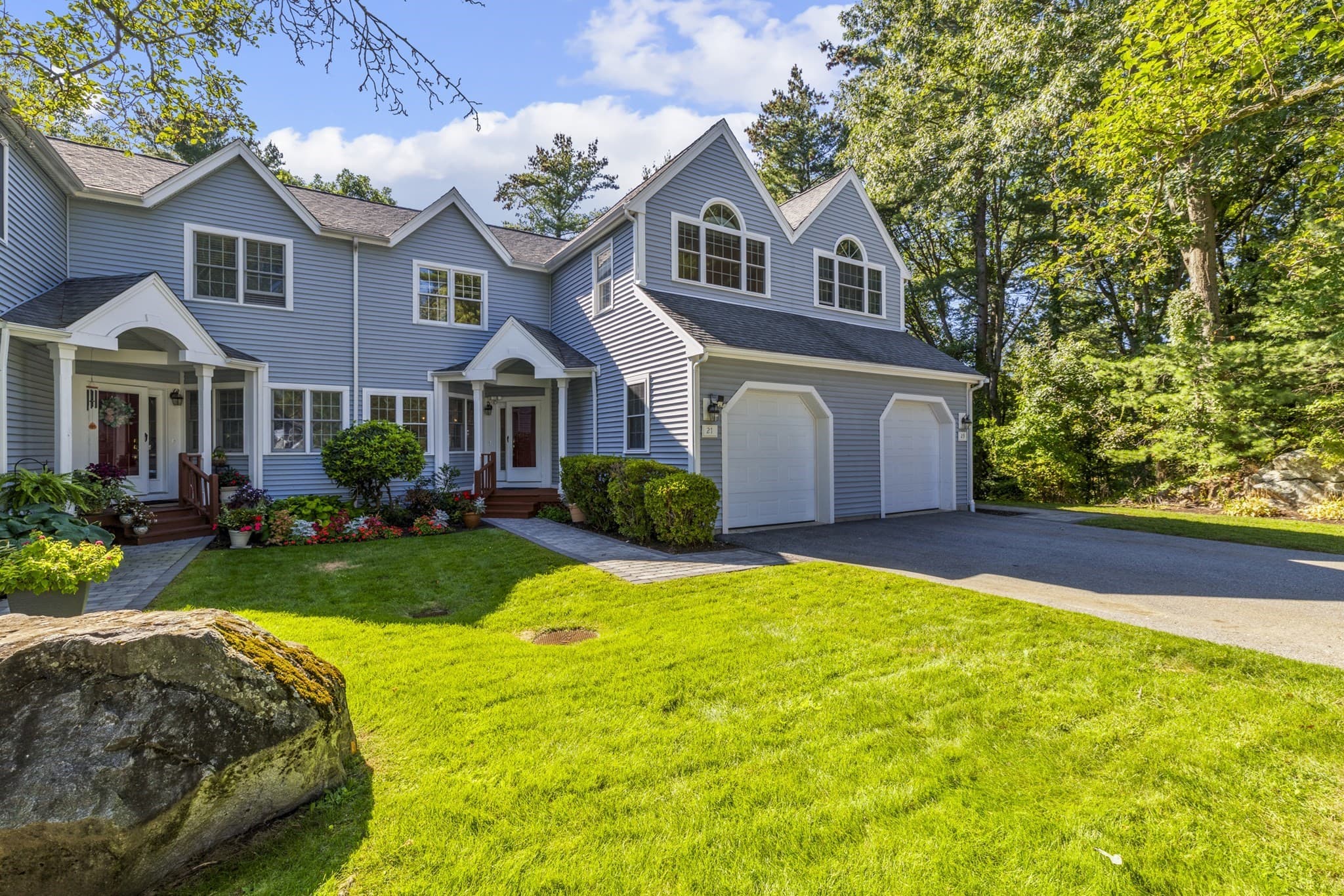 Condominium at 21 Treetop Ct # 21, Burlington MA 01803, Burlington, photo 4 of 39