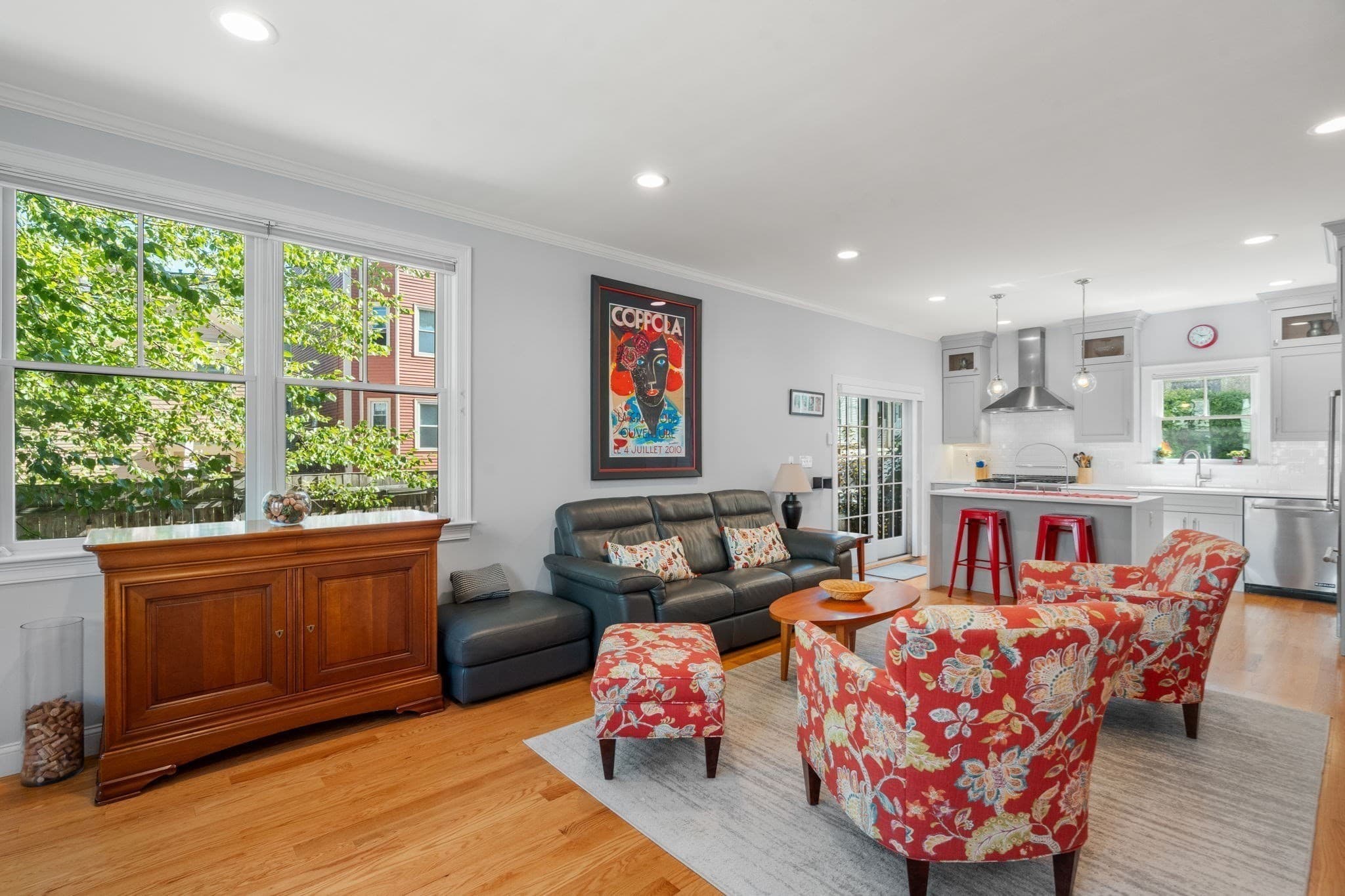 Condominium at 55 Green St # 55, Boston MA 02130, photo 6 of 32