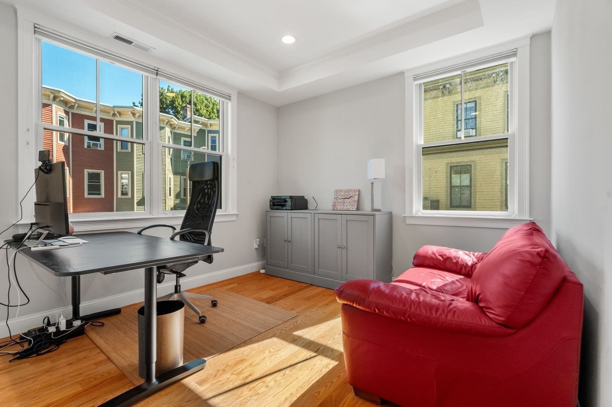 Condominium at 55 Green St # 55, Boston MA 02130, photo 16 of 32