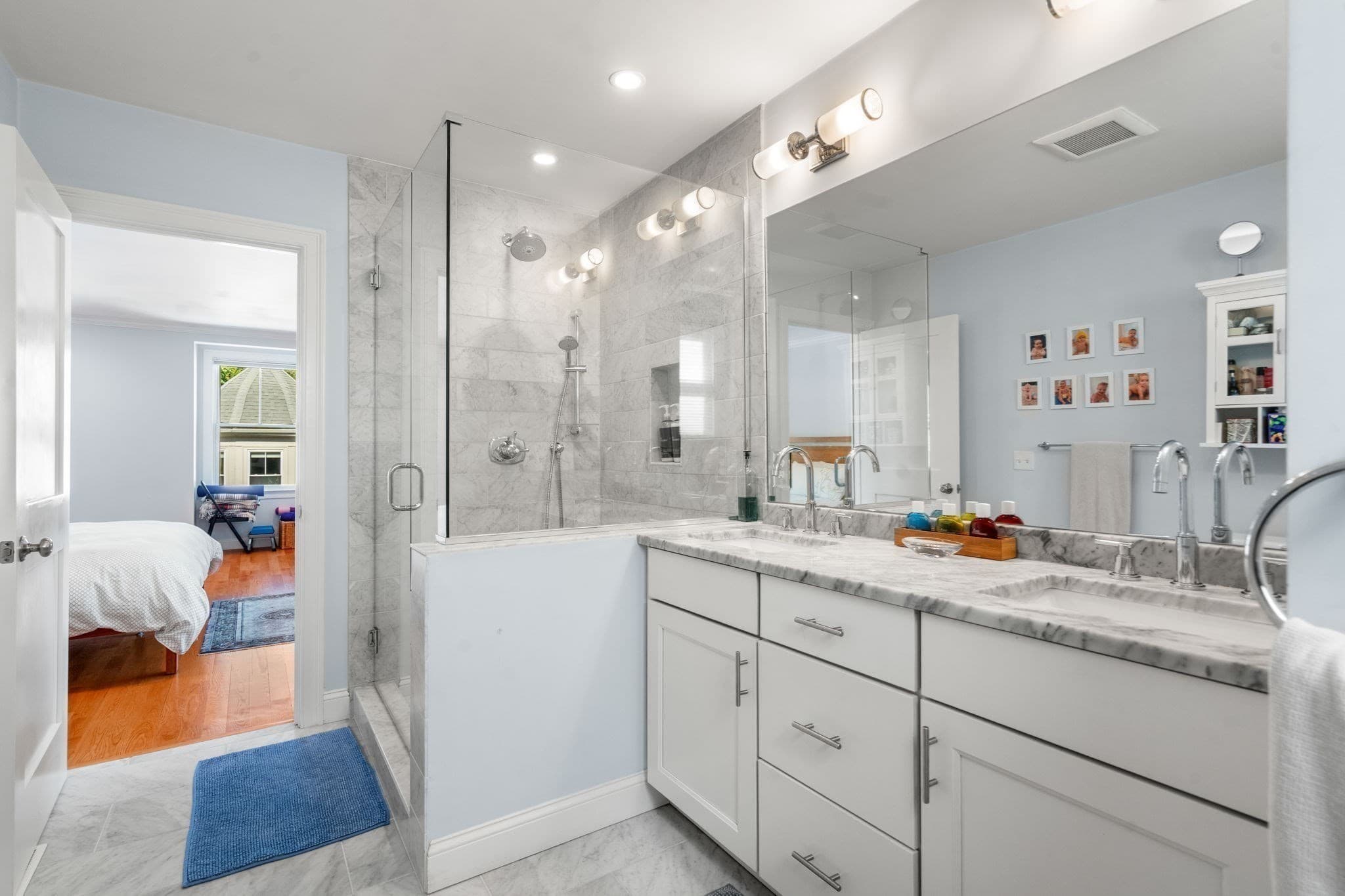 Condominium at 55 Green St # 55, Boston MA 02130, photo 12 of 32
