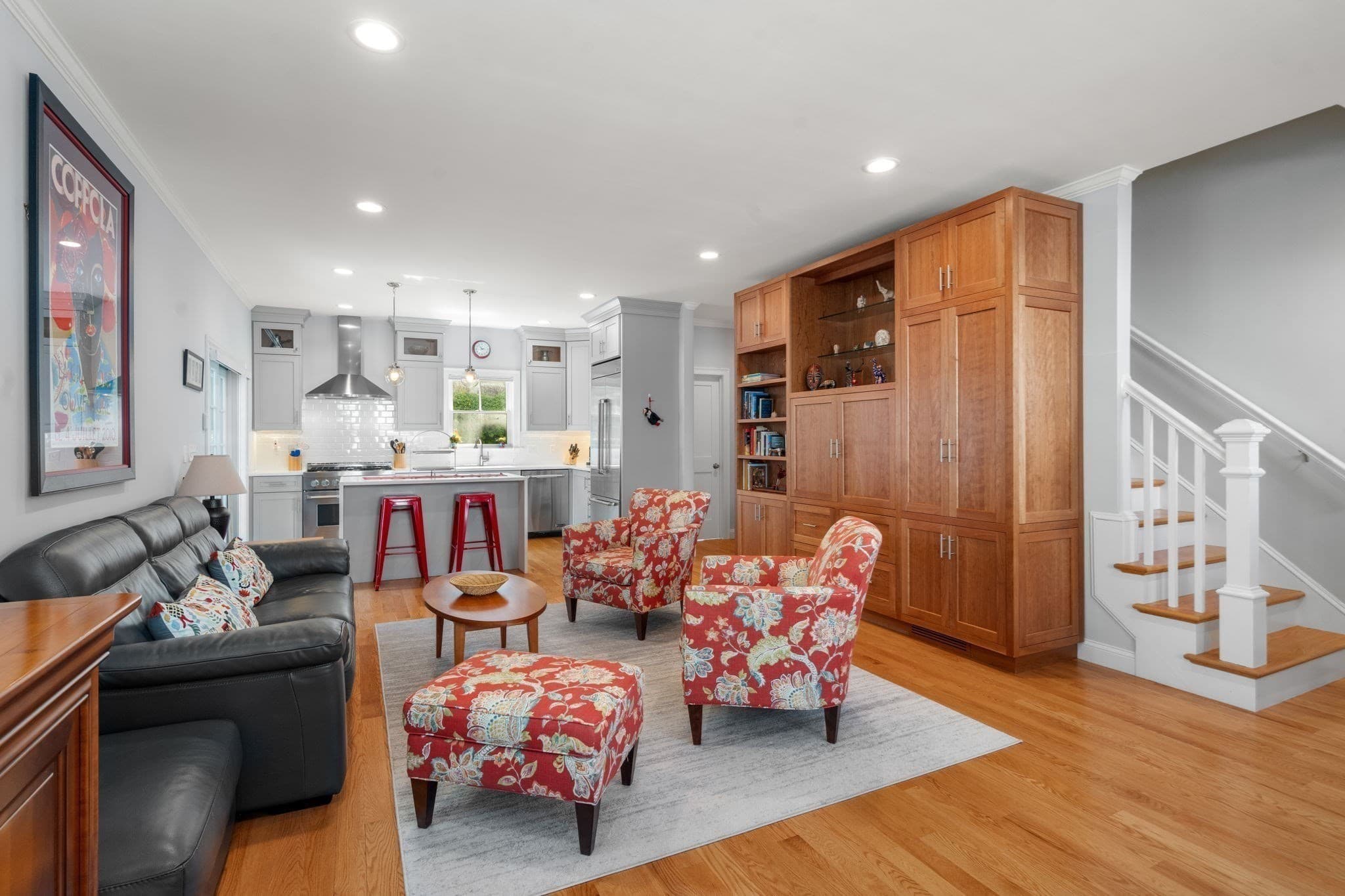 Condominium at 55 Green St # 55, Boston MA 02130, photo 5 of 32