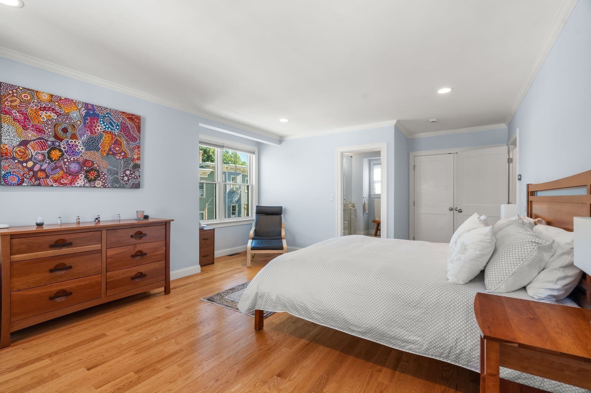 Condominium at 55 Green St # 55, Boston MA 02130, photo 9 of 32