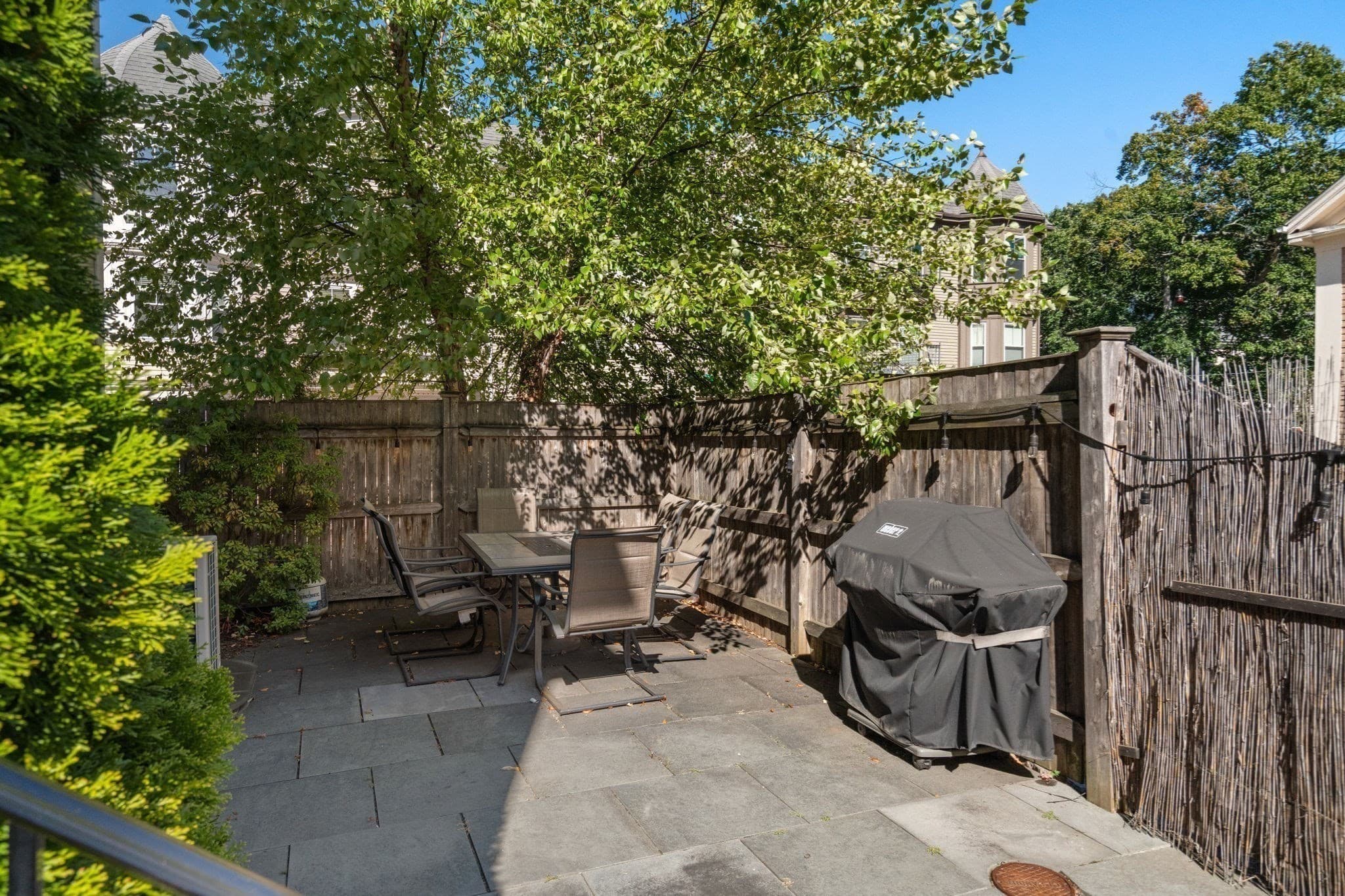 Condominium at 55 Green St # 55, Boston MA 02130, photo 24 of 32