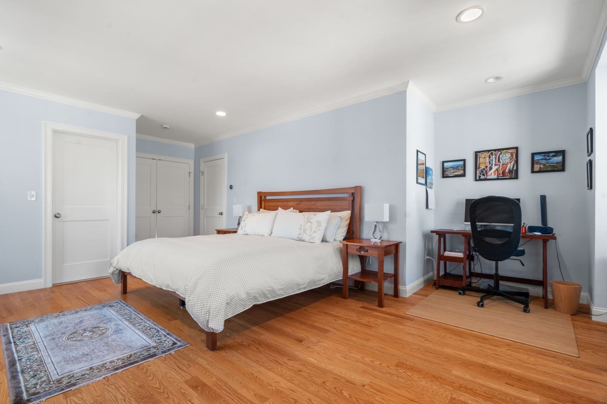 Condominium at 55 Green St # 55, Boston MA 02130, photo 10 of 32