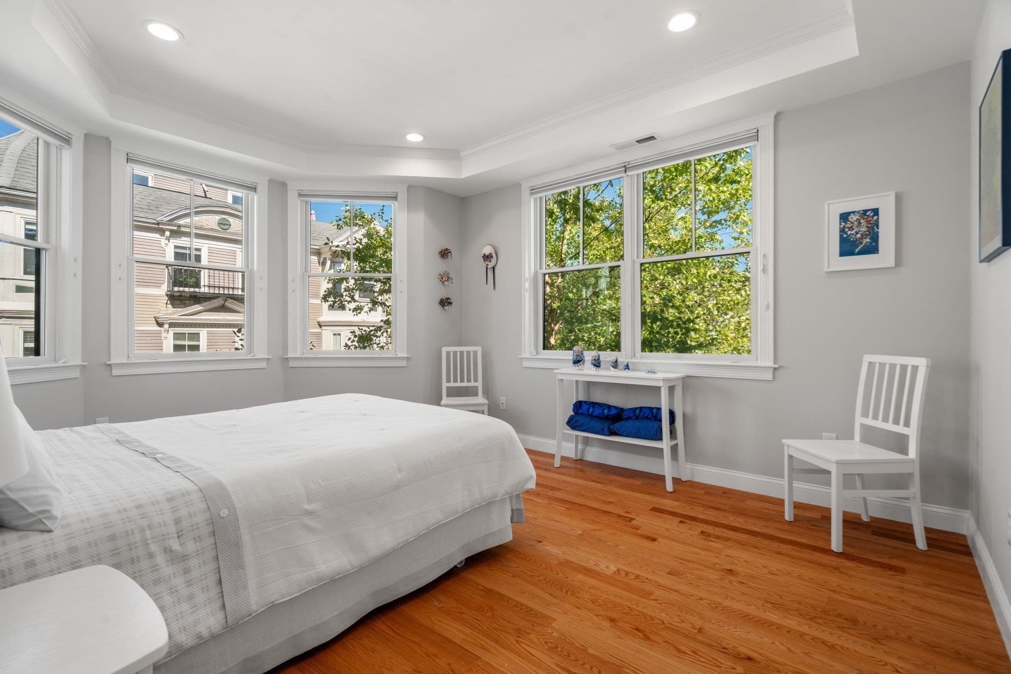 Condominium at 55 Green St # 55, Boston MA 02130, photo 14 of 32