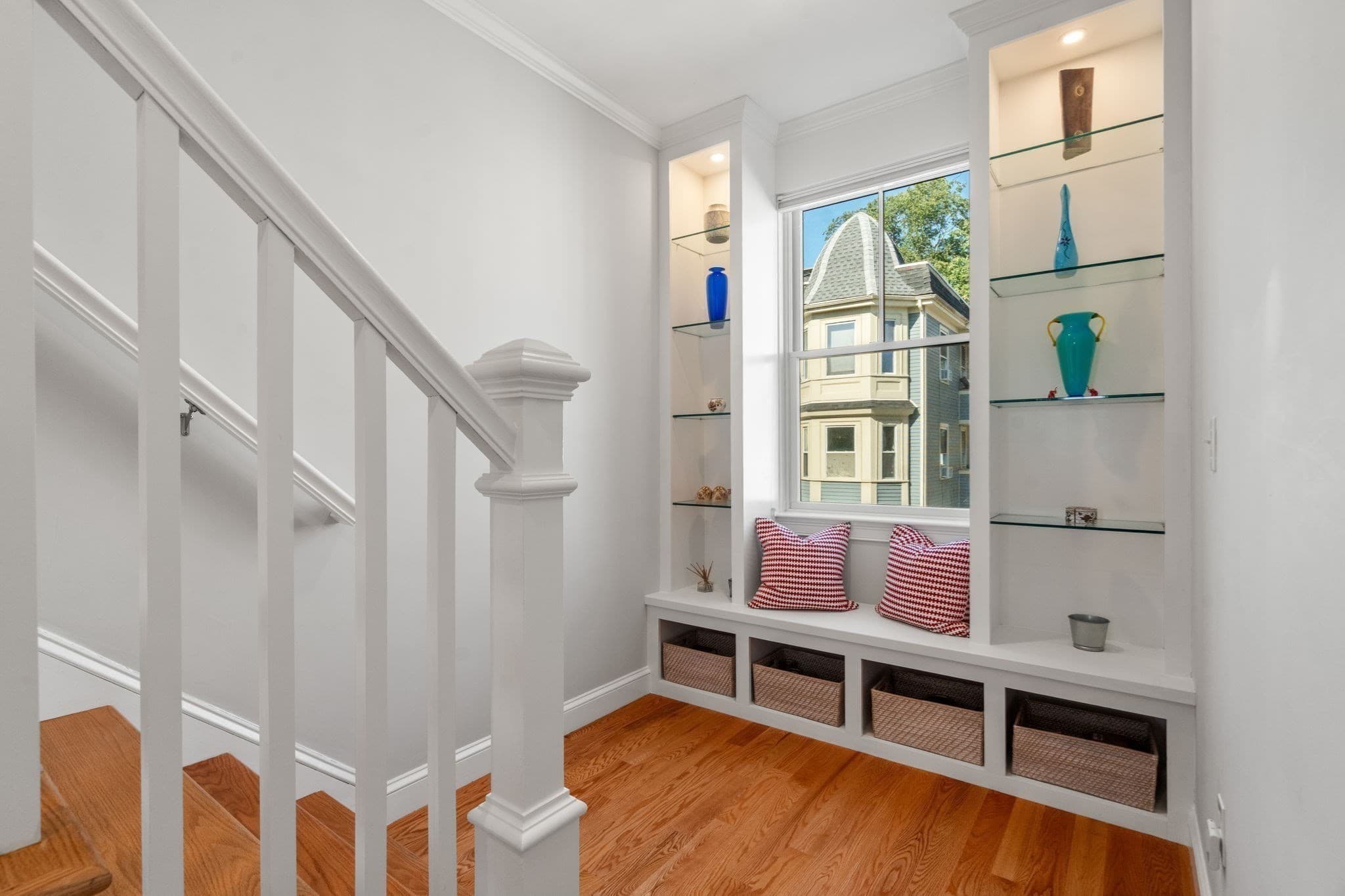 Condominium at 55 Green St # 55, Boston MA 02130, photo 18 of 32