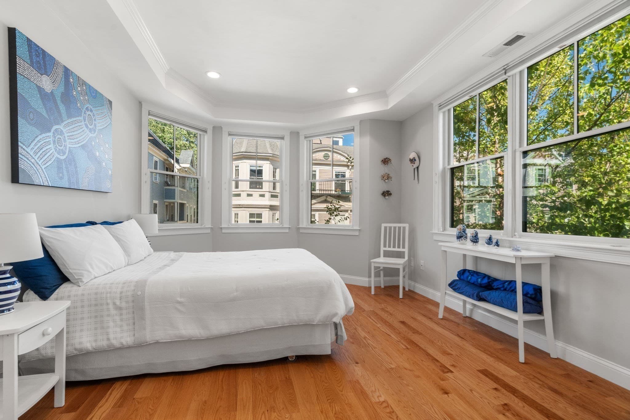 Condominium at 55 Green St # 55, Boston MA 02130, photo 15 of 32