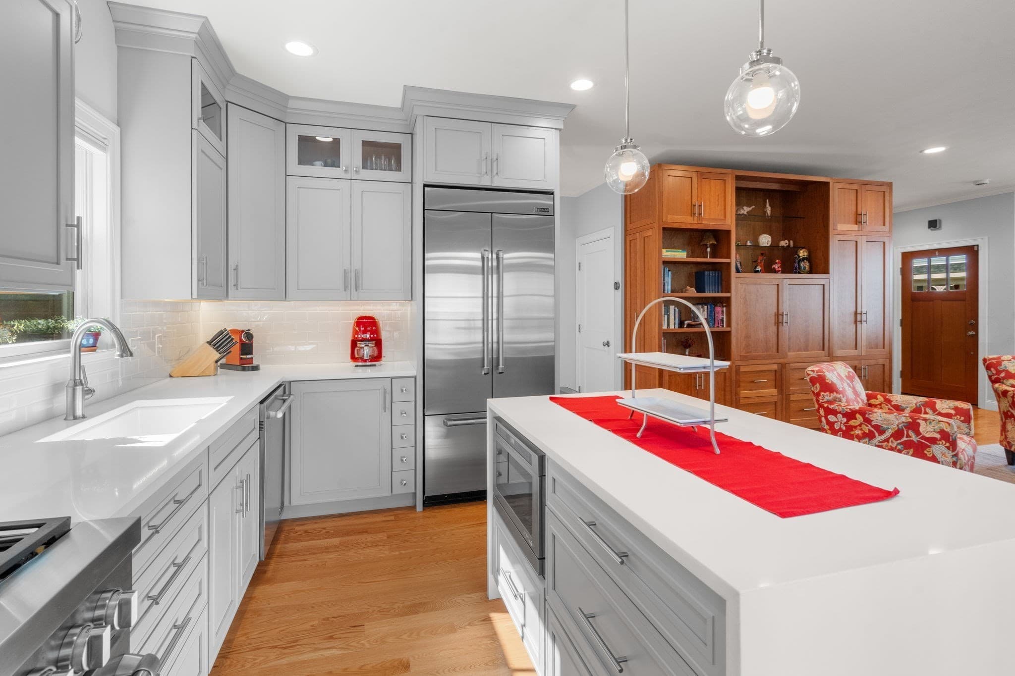 Condominium at 55 Green St # 55, Boston MA 02130, photo 4 of 32