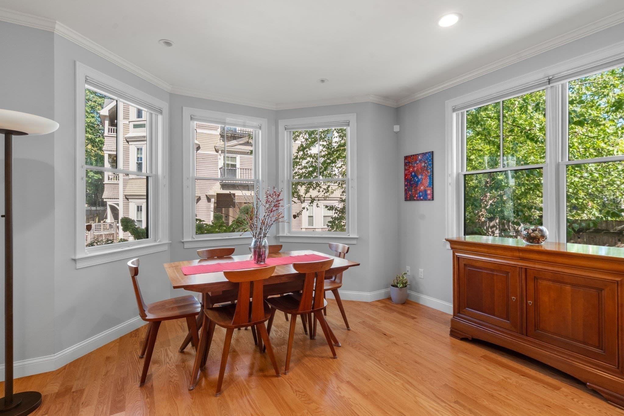 Condominium at 55 Green St # 55, Boston MA 02130, photo 8 of 32