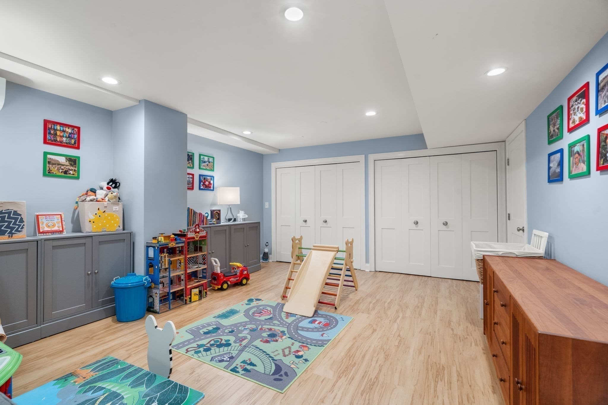 Condominium at 55 Green St # 55, Boston MA 02130, photo 21 of 32