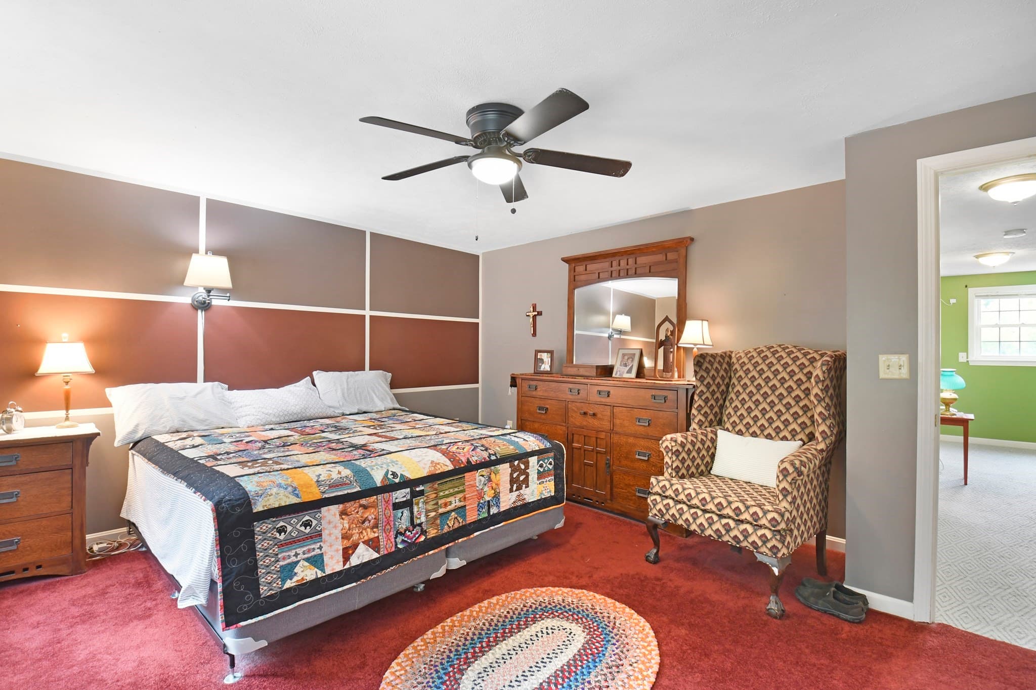 Condominium at 35 Belgian Ln # 35, Leominster MA 01453, Leominster, photo 23 of 34