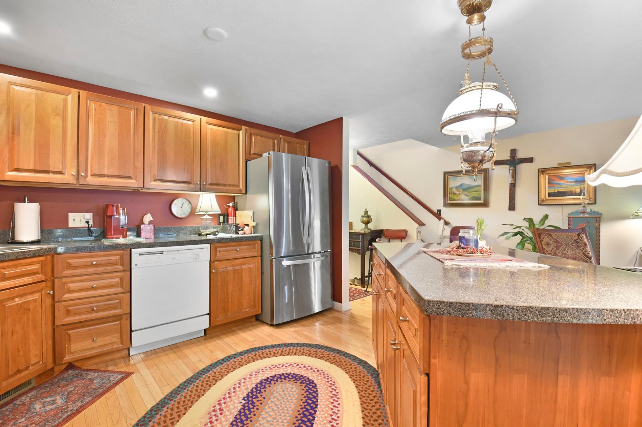 Condominium at 35 Belgian Ln # 35, Leominster MA 01453, Leominster, photo 13 of 34