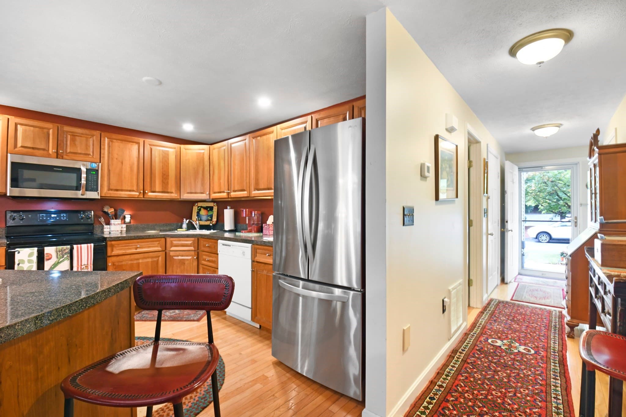 Condominium at 35 Belgian Ln # 35, Leominster MA 01453, Leominster, photo 12 of 34