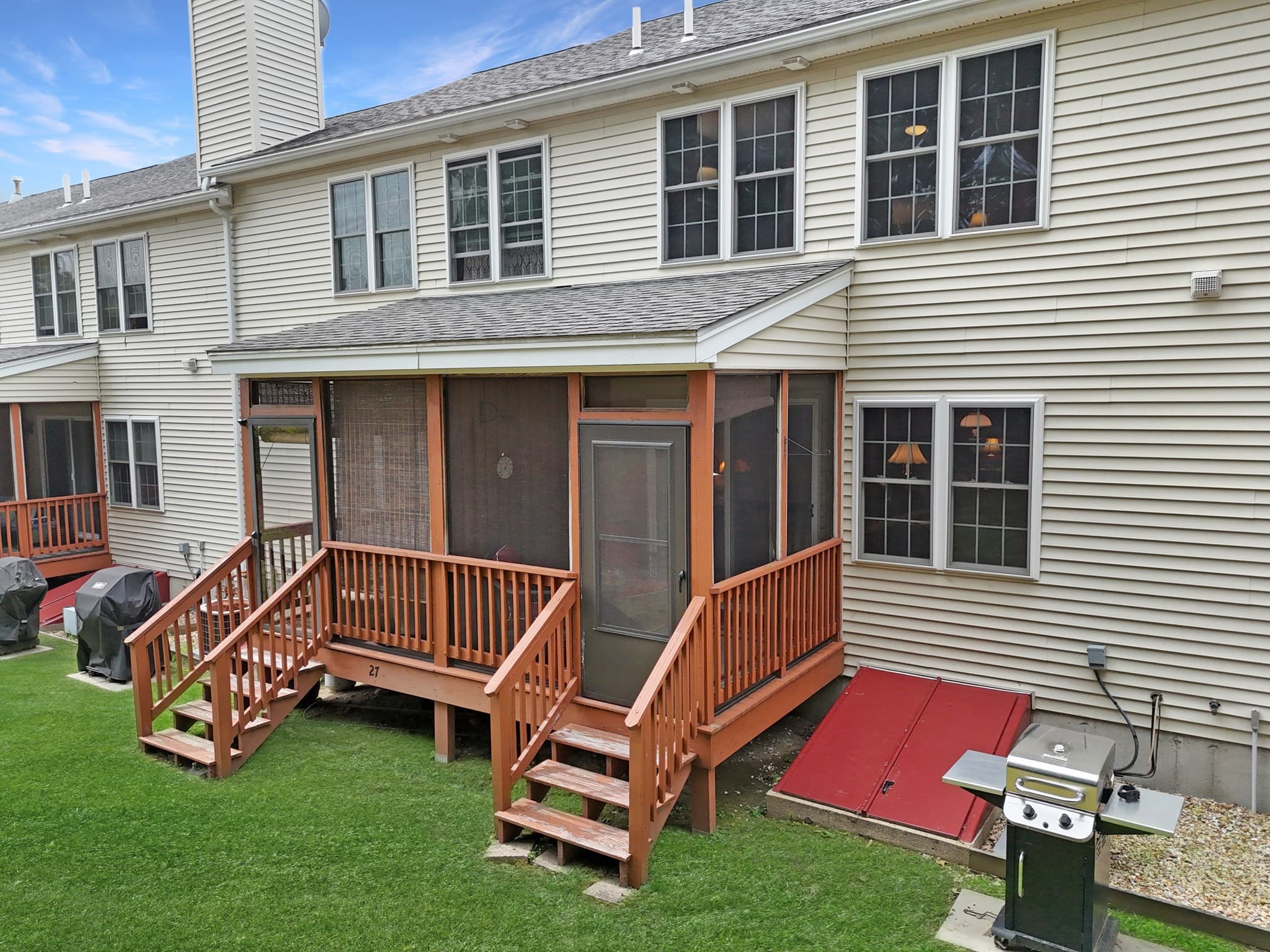 Condominium at 35 Belgian Ln # 35, Leominster MA 01453, Leominster, photo 7 of 34