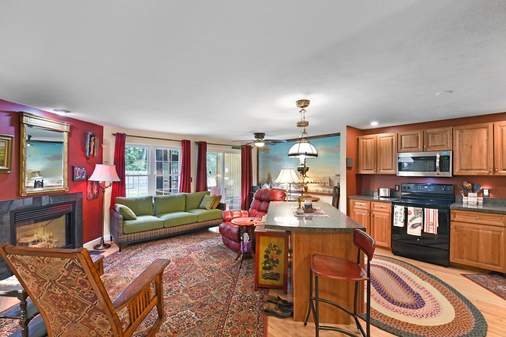 Condominium at 35 Belgian Ln # 35, Leominster MA 01453, Leominster, photo 10 of 34