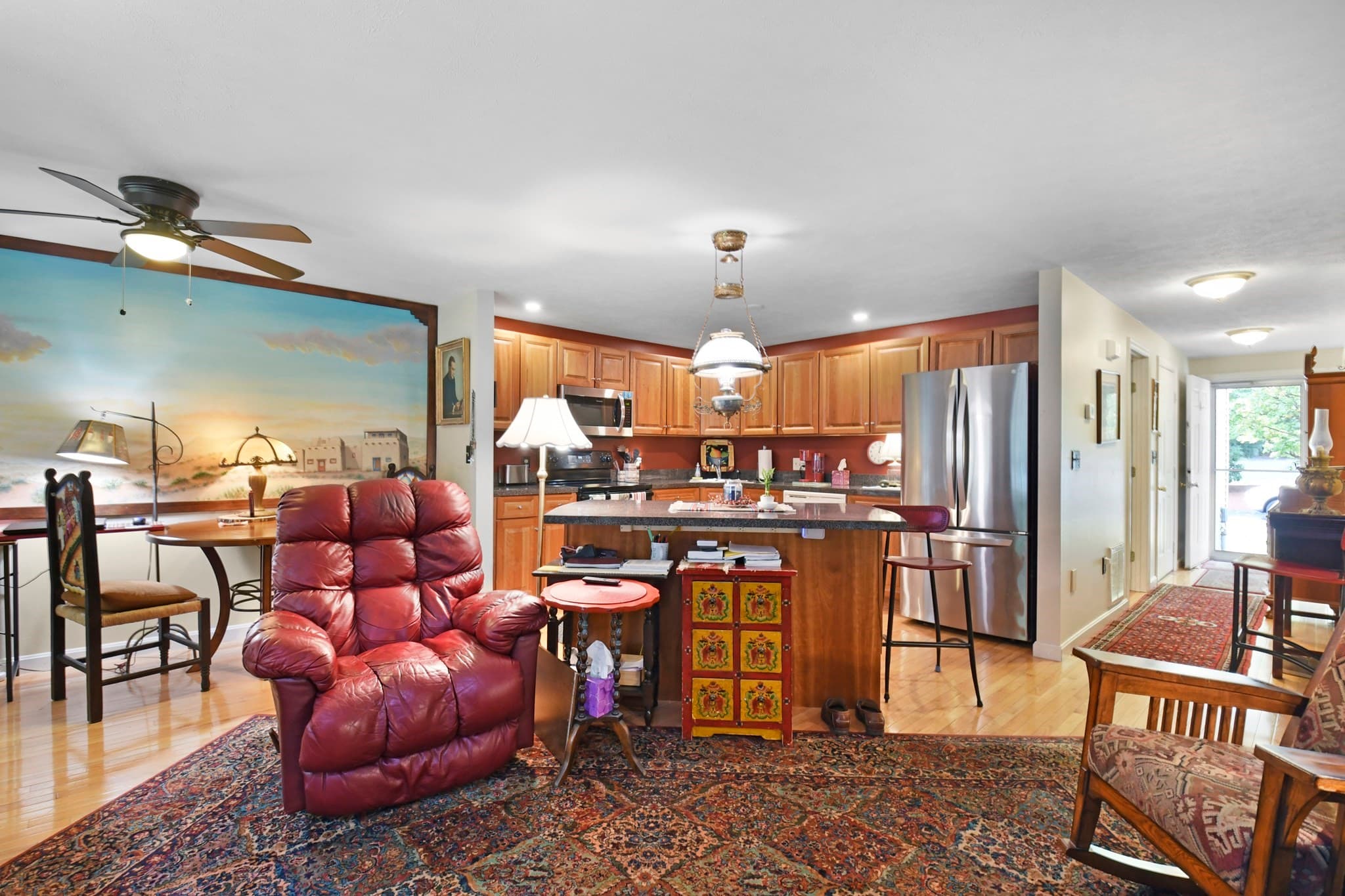 Condominium at 35 Belgian Ln # 35, Leominster MA 01453, Leominster, photo 14 of 34
