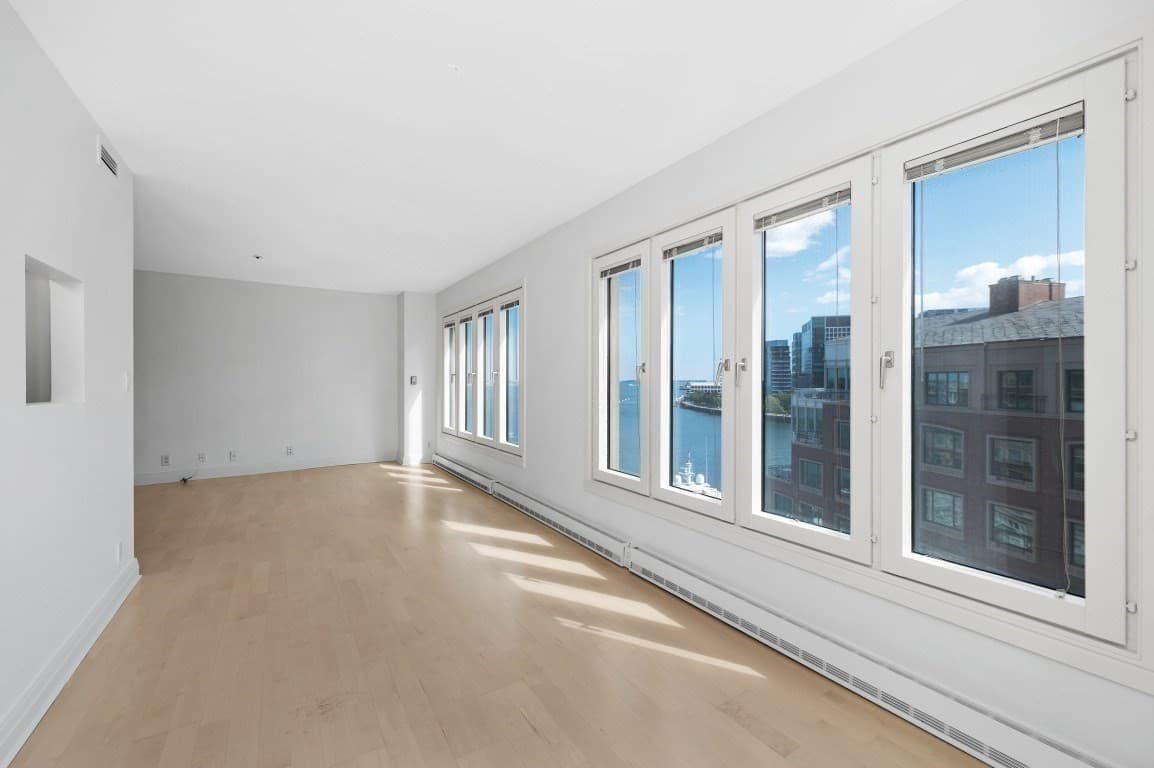 Condominium at 20 Rowes Wharf, Boston MA 02110, photo 6 of 29