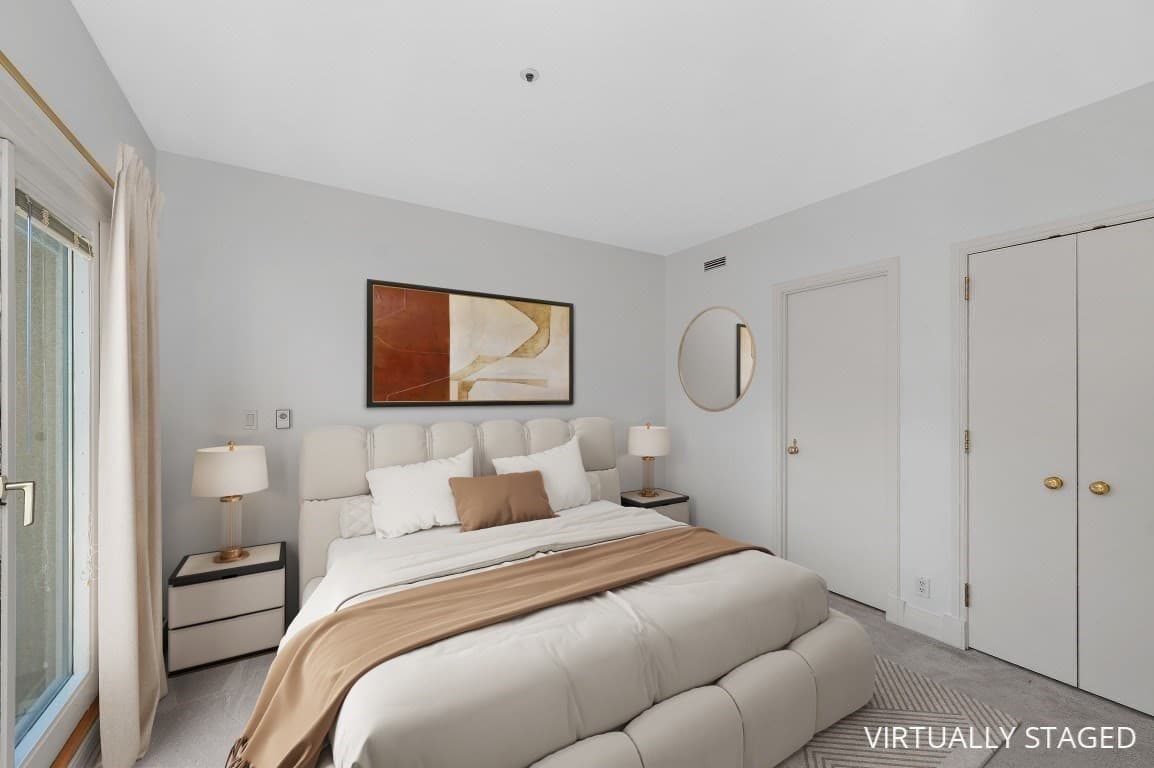 Condominium at 20 Rowes Wharf, Boston MA 02110, photo 7 of 29